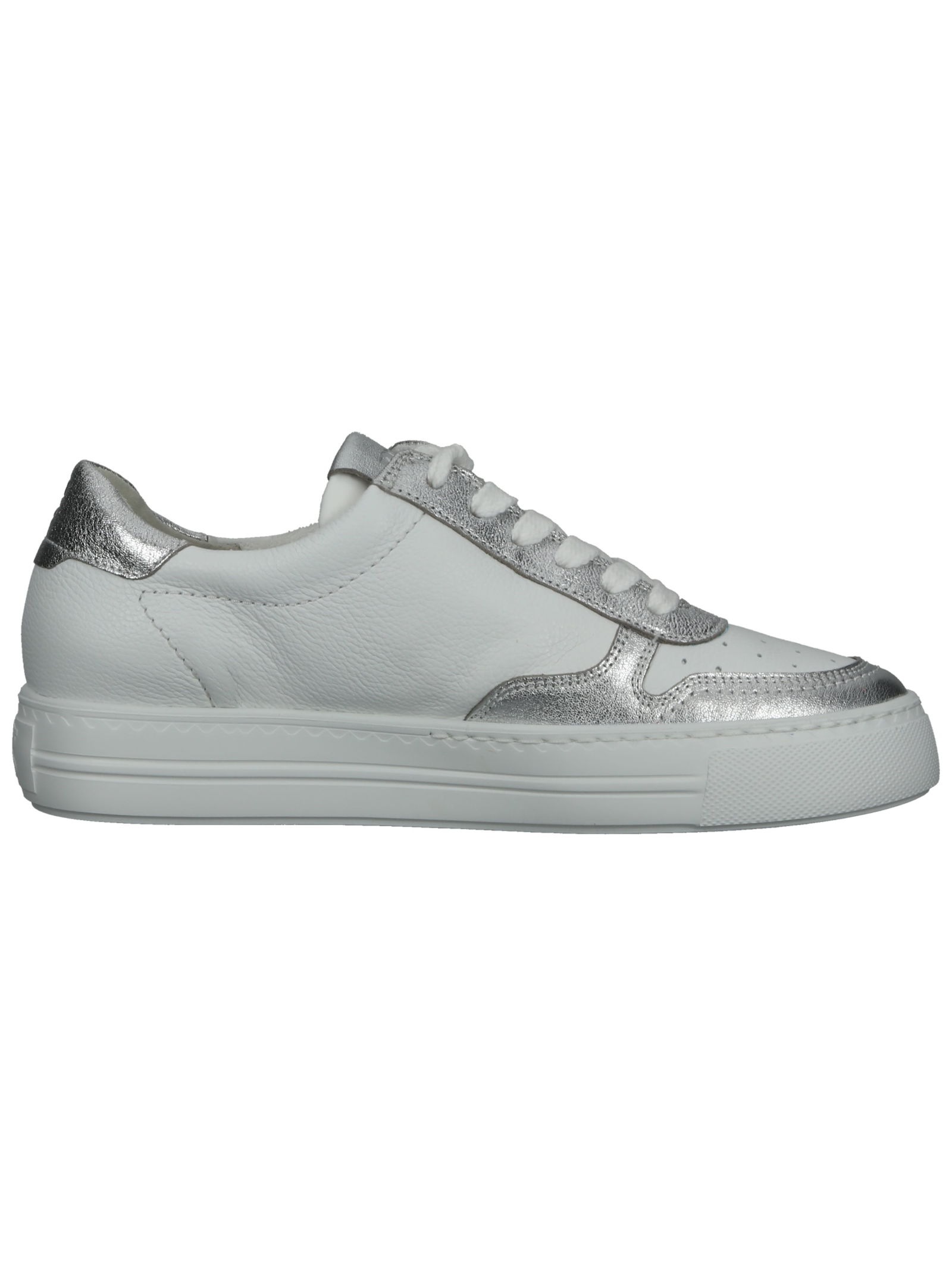 Paul Green Sneaker »Paul Green Sneaker Glattleder«