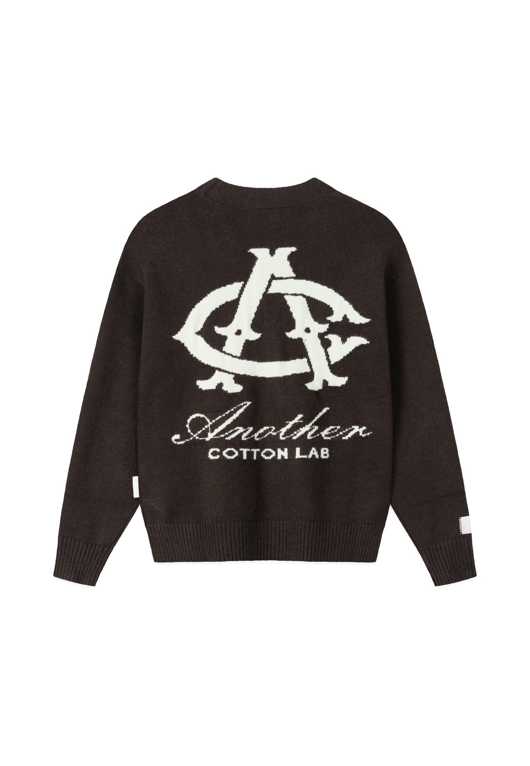 Another Cotton Lab Cardigan »Another Cotton Lab Another Major Cardigan« 1