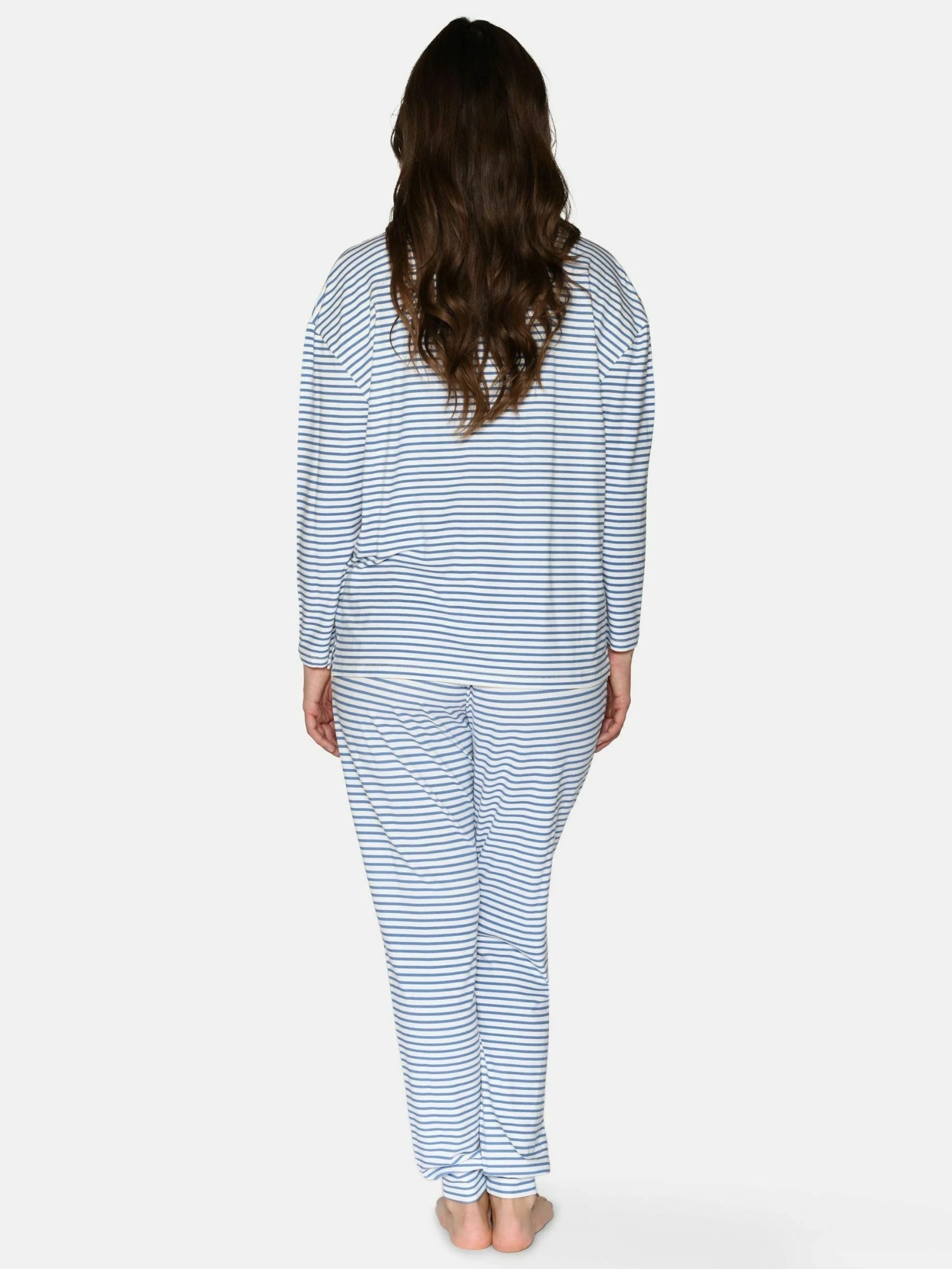 CCDK Copenhagen Kurzarmhemd »CCDK Copenhagen sleep shirt Britt«
