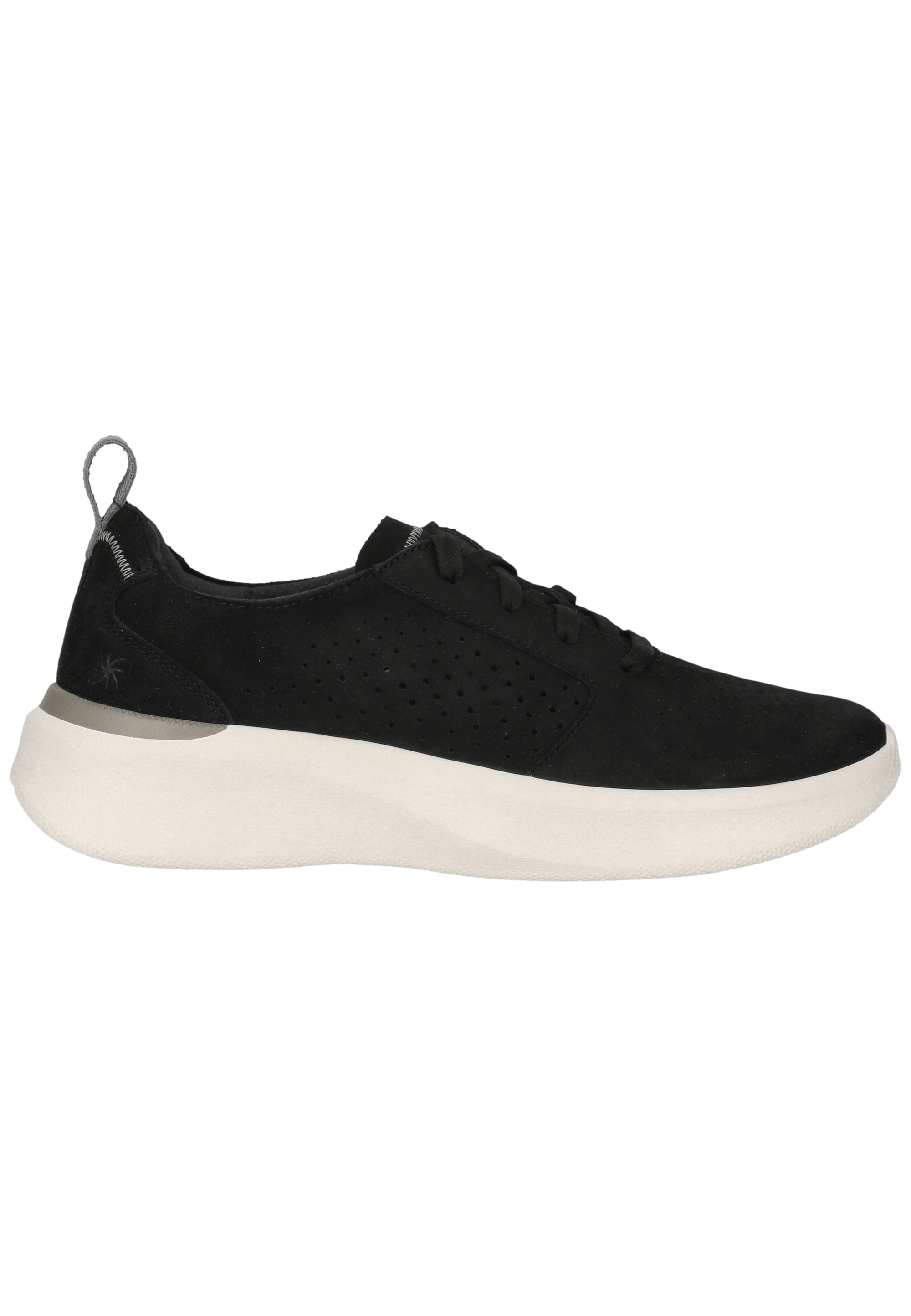 Clarks Sneaker »Solevana Style«  im sportlichen Design