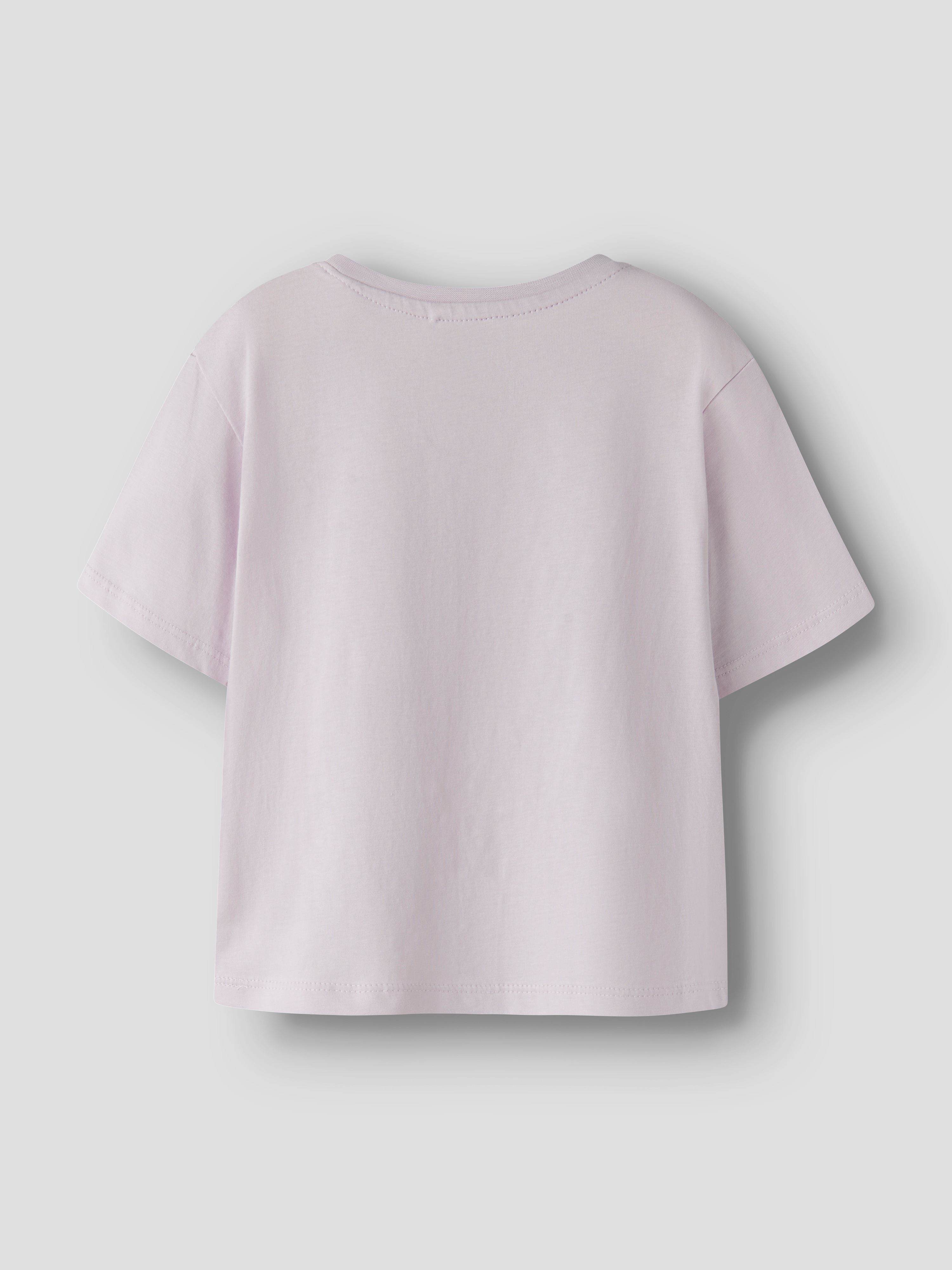 Thumbnail - Name It T-Shirt "NMFVICTORIA SS NREG TOP"