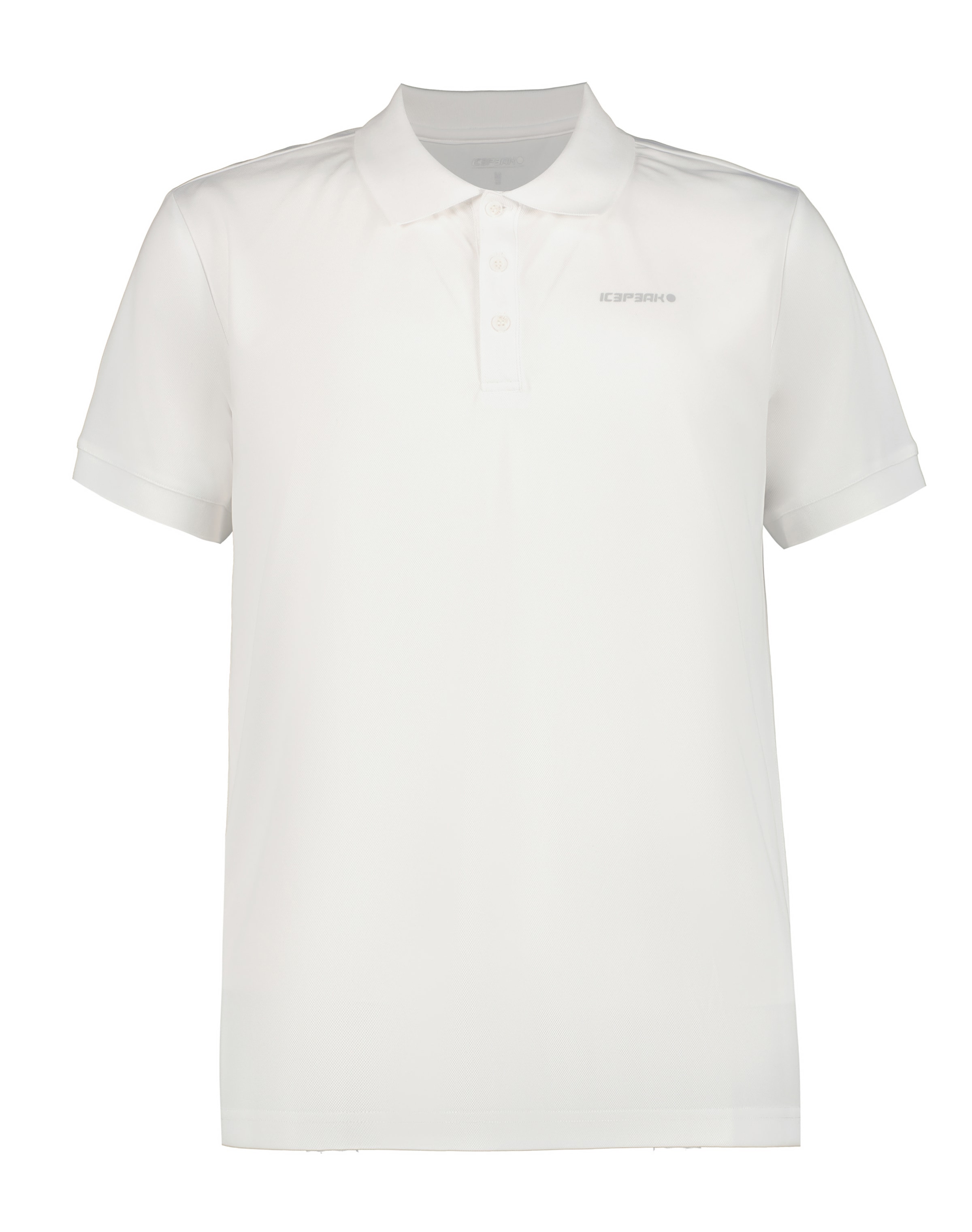 Icepeak Poloshirt "H POLOSHIRT BELLMONT" sportlicher Schnitt, Polokragen mi günstig online kaufen