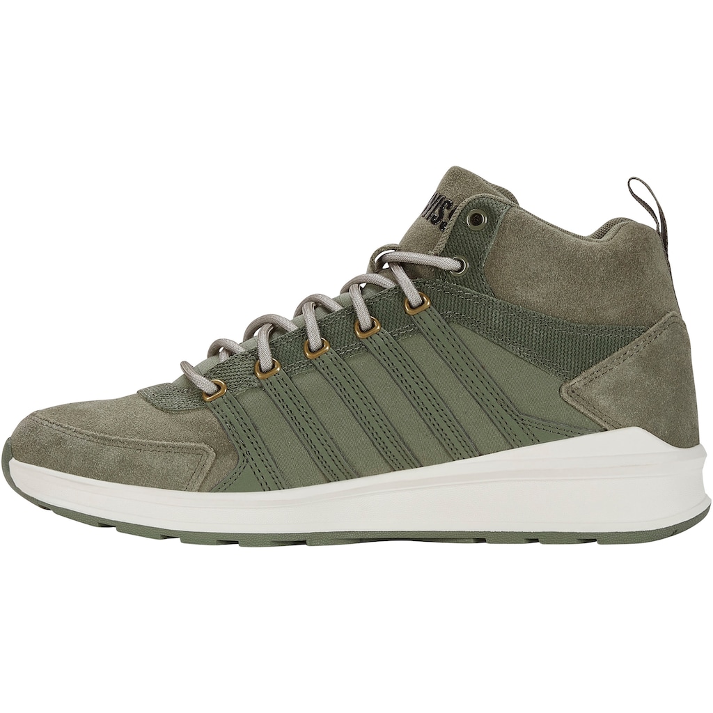 K-Swiss Sneaker »Vista Trainer Mid WNT«