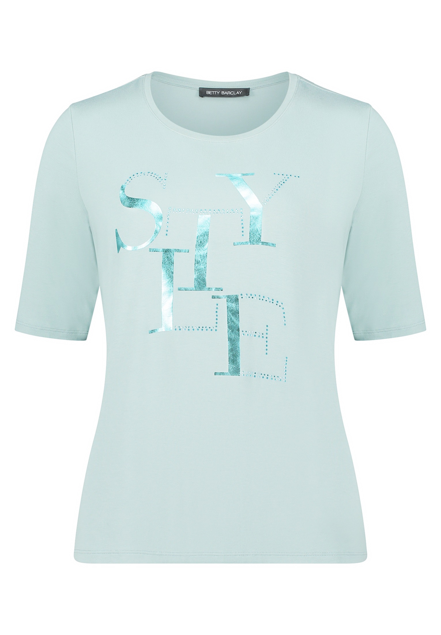 Betty Barclay Kurzarmshirt »Damen kurzarm« 1 Stk.