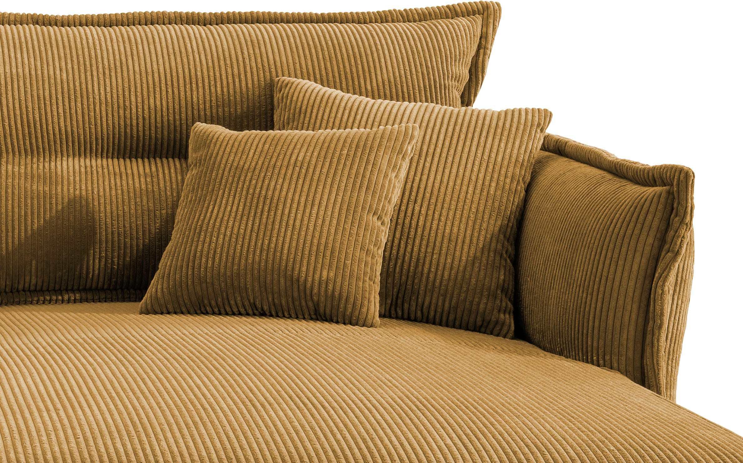 Home affaire Ecksofa »LAVA«