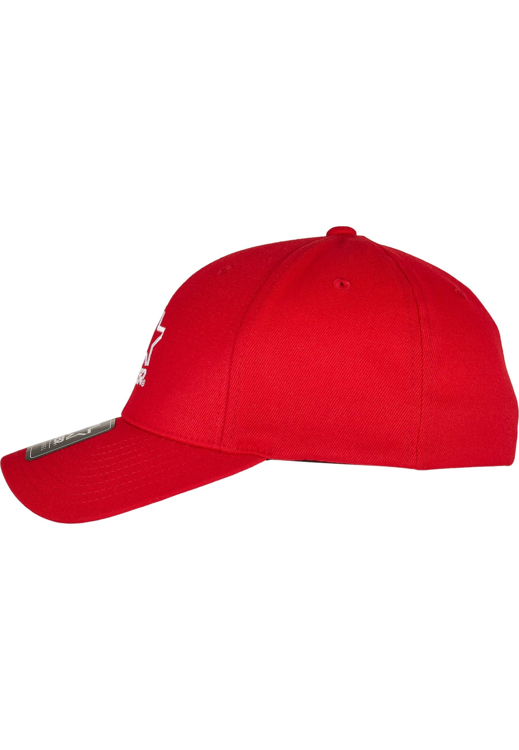 Starter Black Label Flex Cap »Starter Black Label Herren Starter Logo Flexfit«
