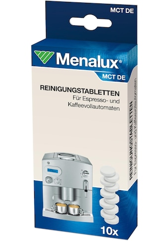 Menalux Reinigungstabletten »MCT DE« dėl Volla...