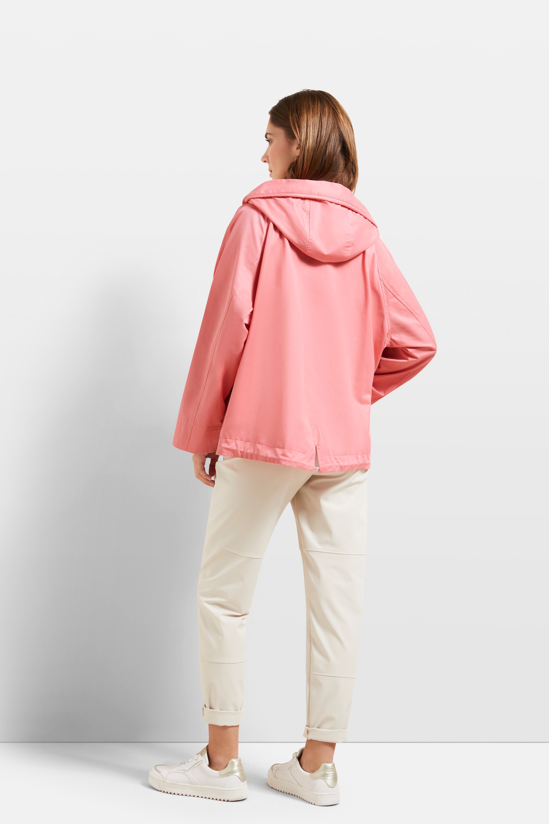 bugatti mit Kapuze mit lockerer Passform günstig online kaufen