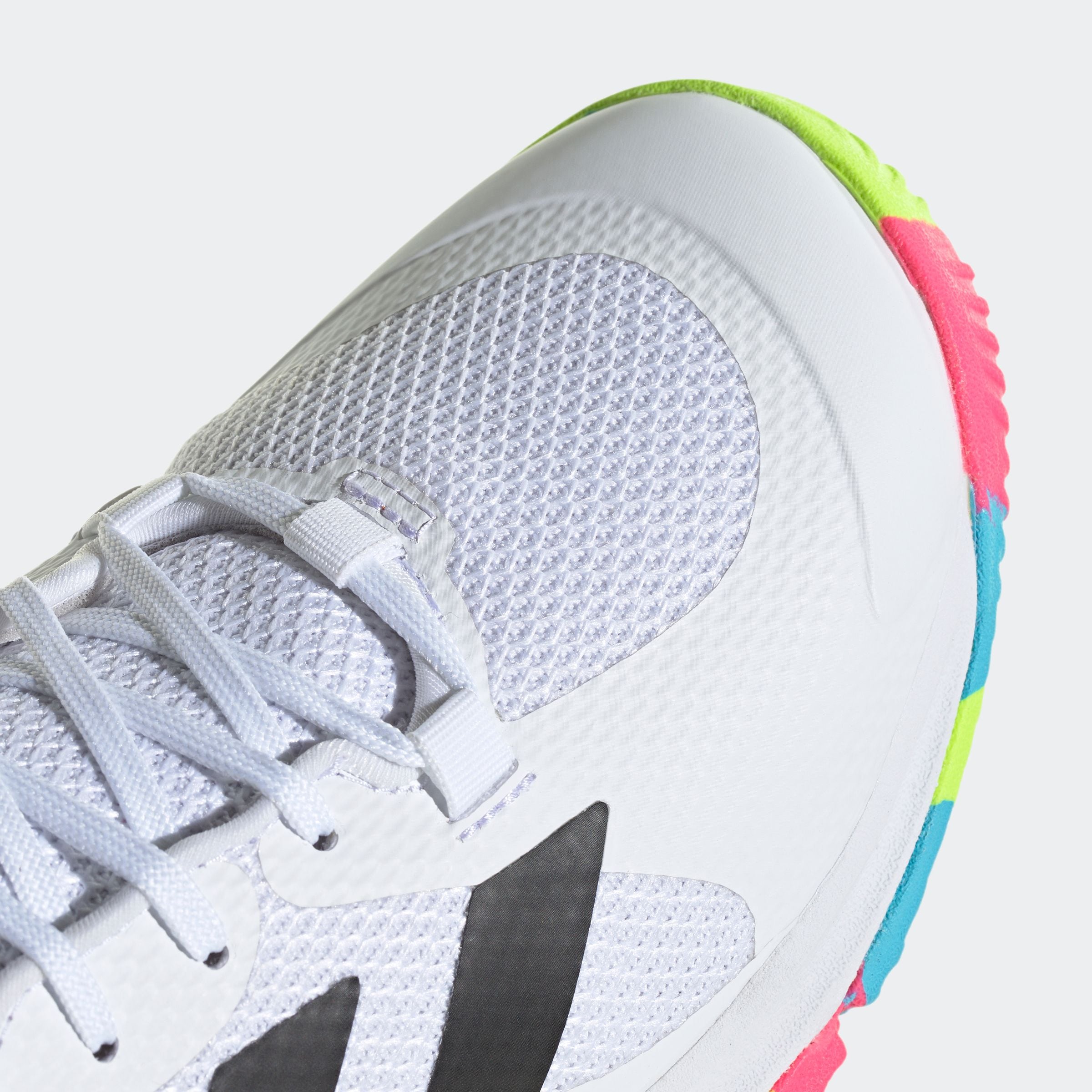 adidas Performance Hallenschuh »COURT TEAM BOUNCE 2.0«, besonders geeignet für Handball