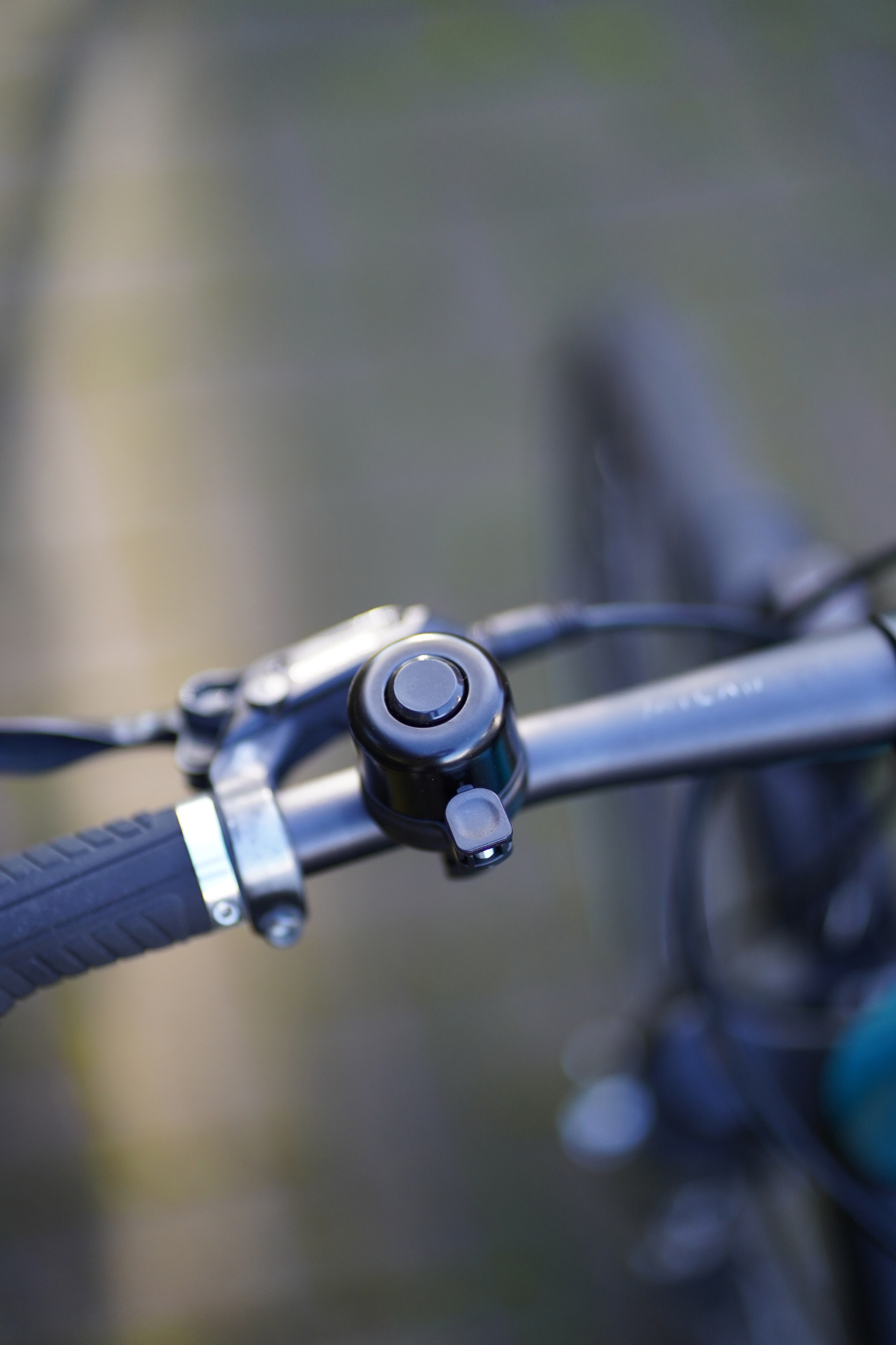 Thumbnail - Prophete Fahrradklingel "Smart Klingel"