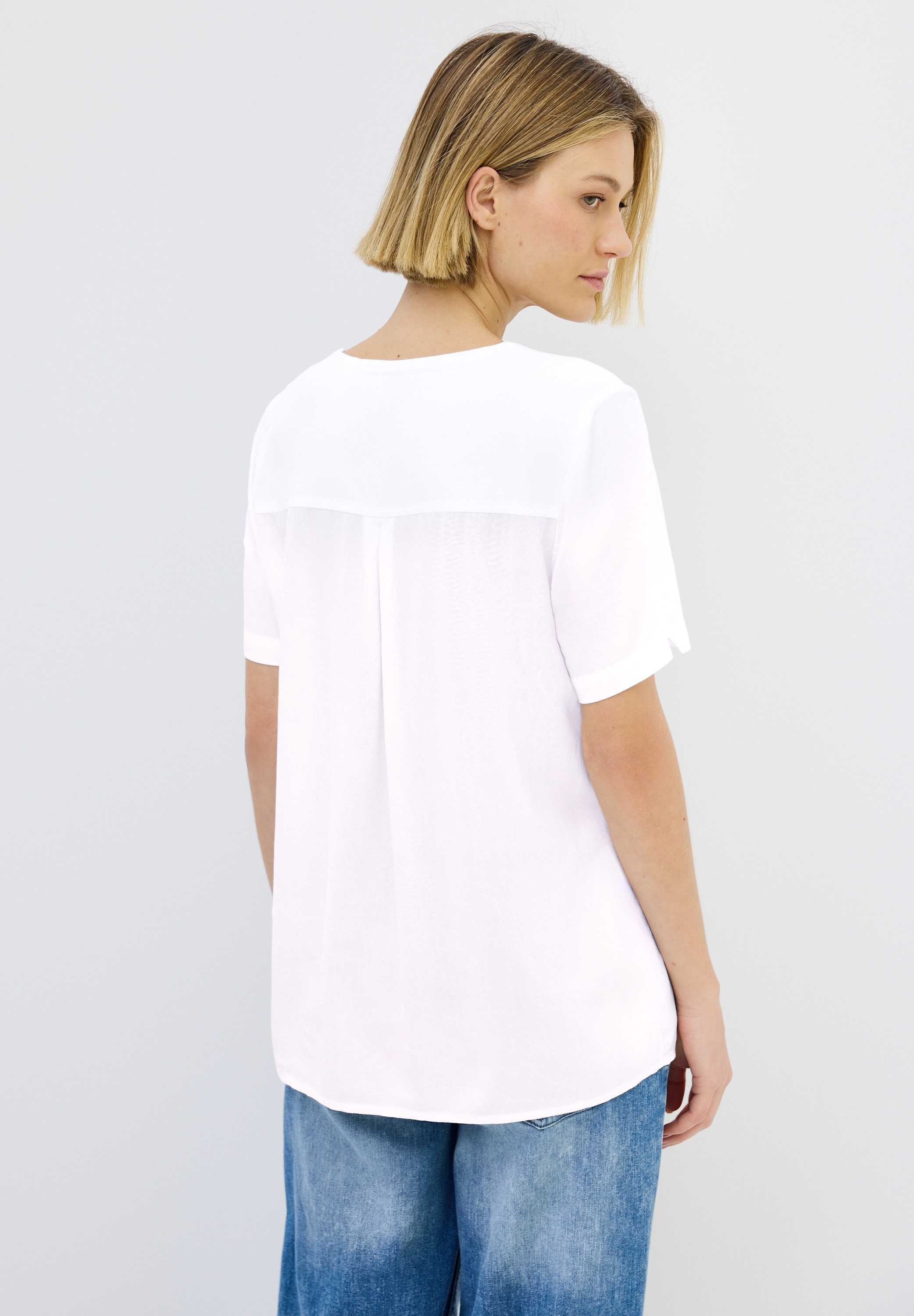 Cecil Shirtbluse