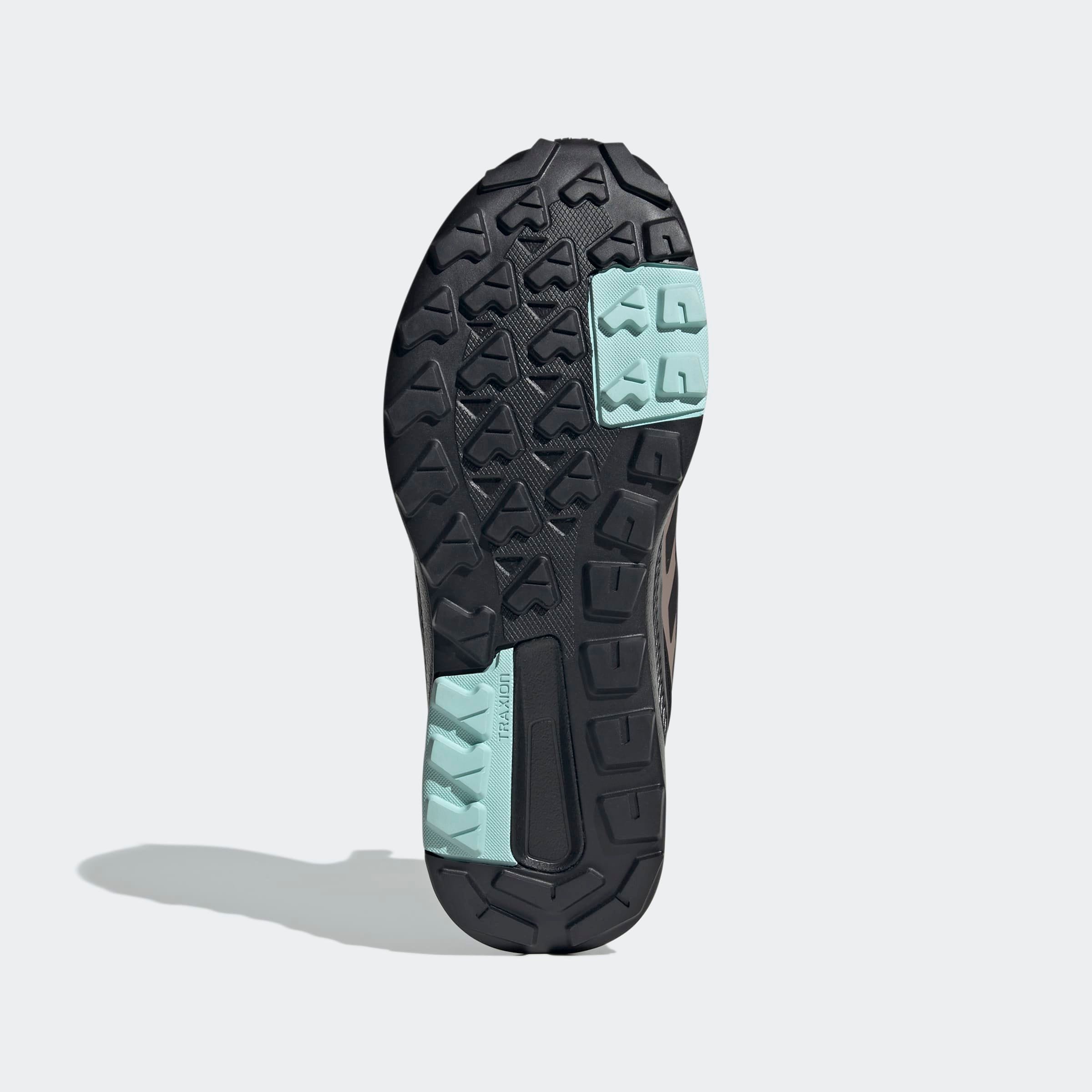 adidas TERREX Wanderschuh »TERREX ANYLANDER MID RAIN.RDY«, wasserdicht