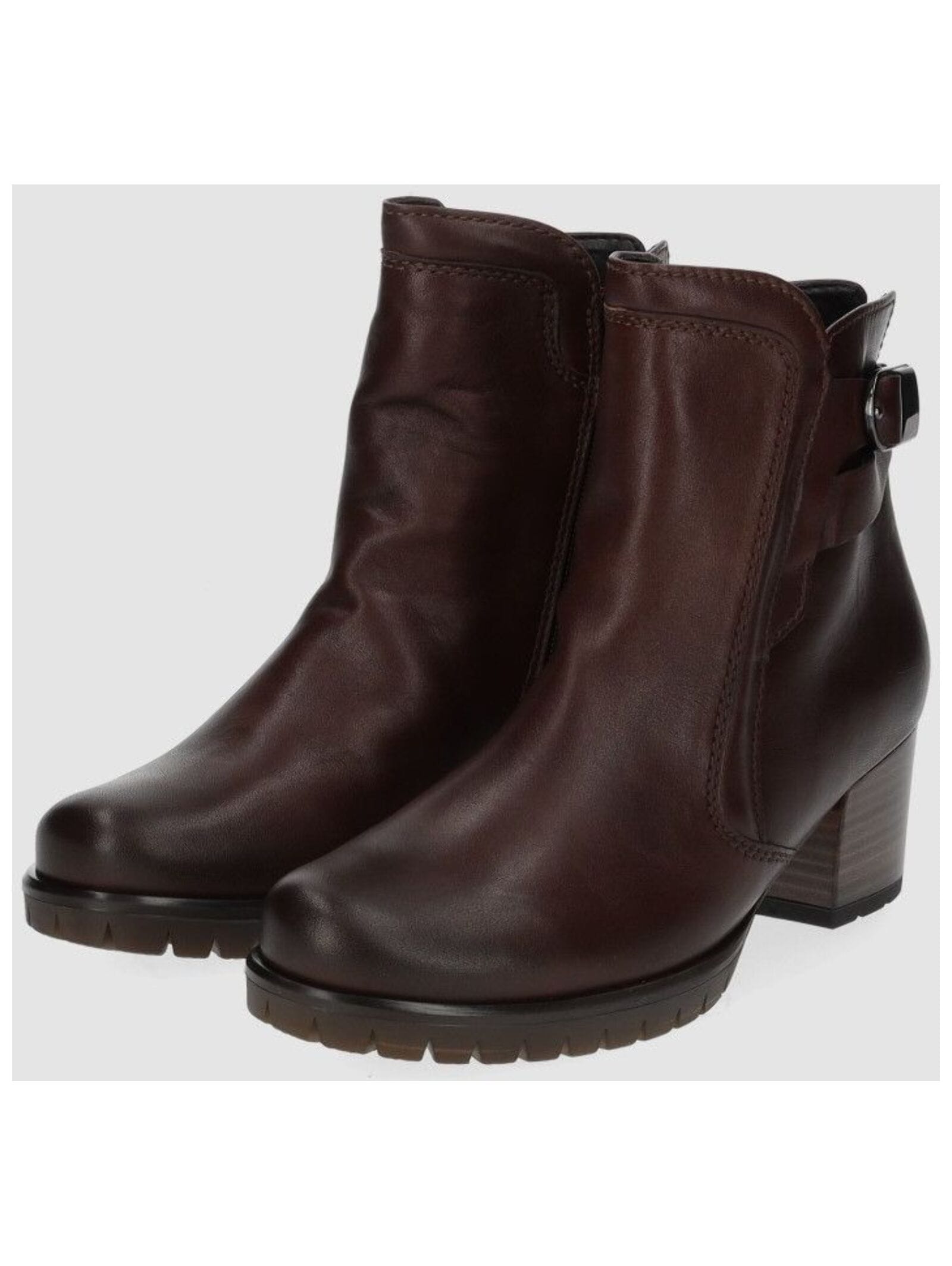 Gabor Comfort Stiefelette »Gabor Comfort Stiefelette Leder«