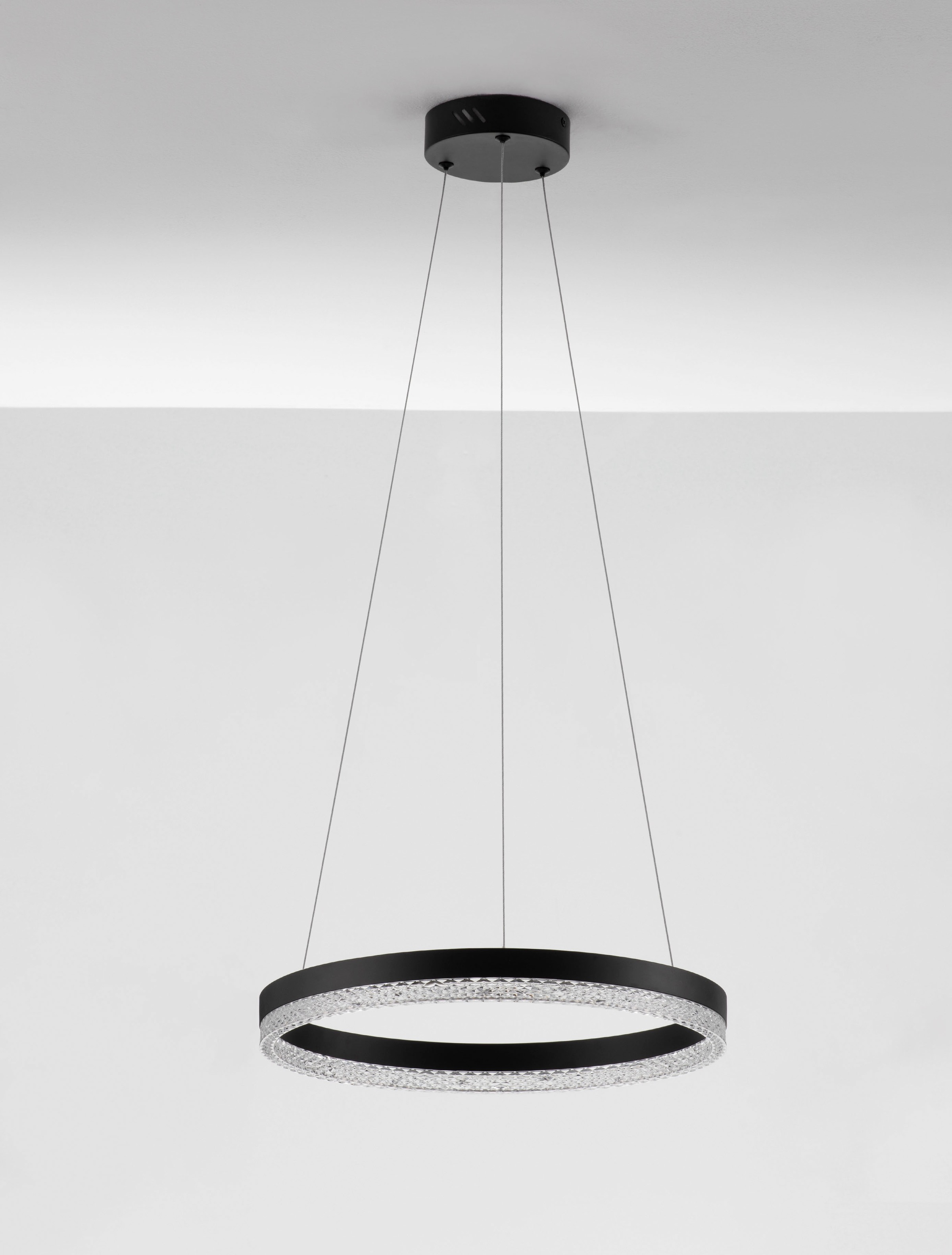 Nova Luce LED-Hängeleuchte »ADRIA«, 1 flammig, Leuchtmittel LED-Modul | LED fest integriert