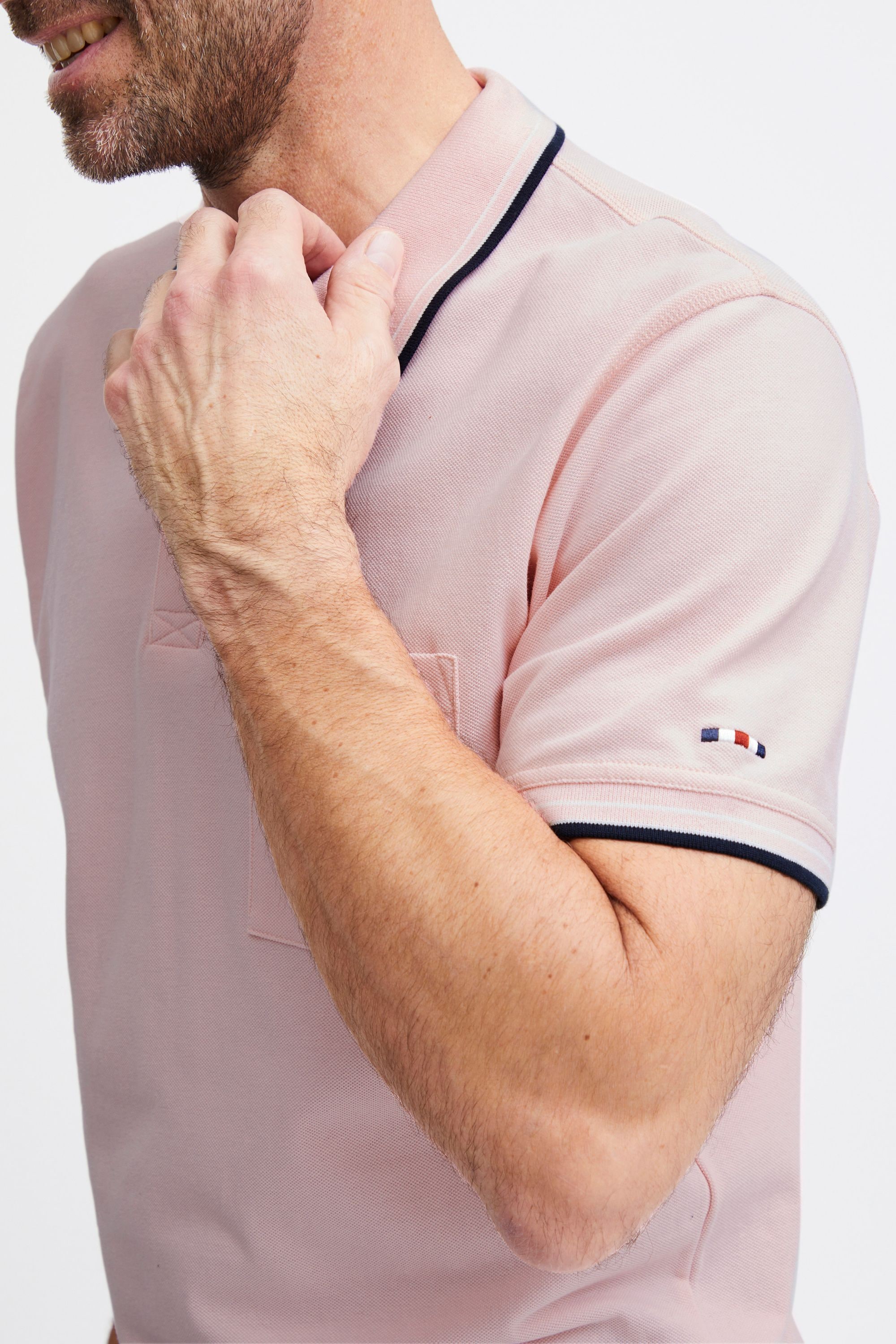 FQ1924 Poloshirt »Poloshirt FQPeter«