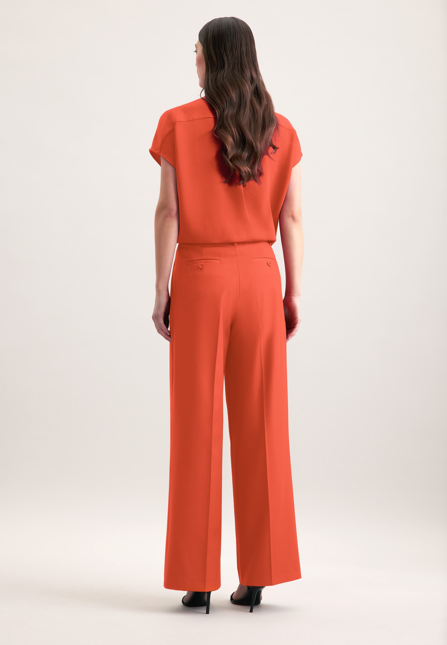 seidensticker Culotte »Schwarze Rose«