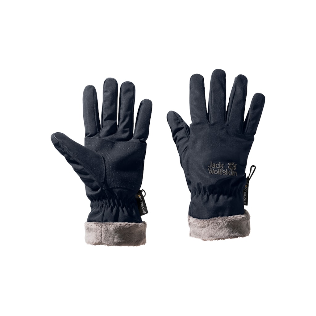 Jack Wolfskin Skihandschuhe »STORMLOCK HIGHLOFT GLOVE WOMEN«