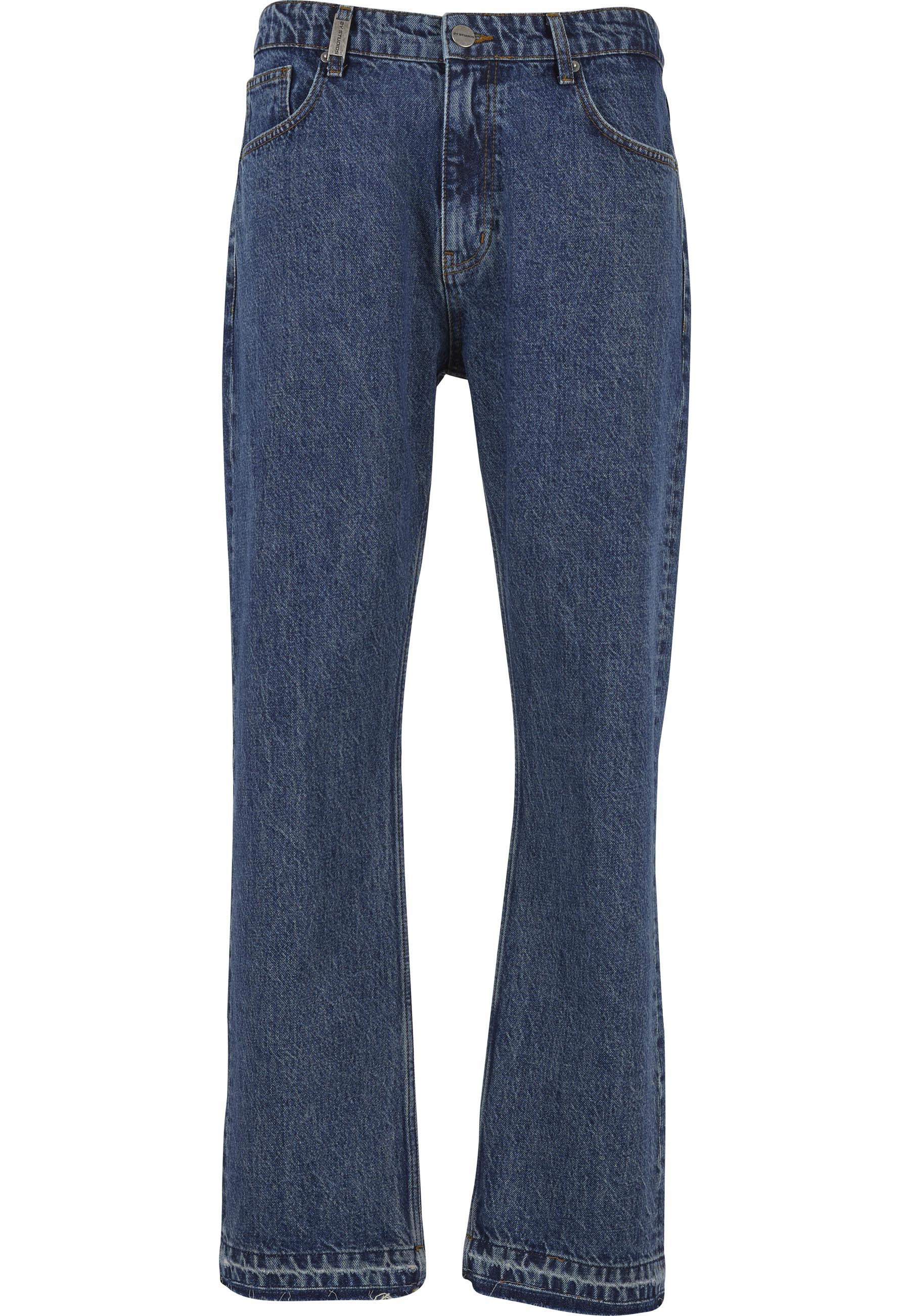 2Y Studios Arun Straight Jeans Raw Sand 28