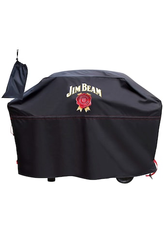 Jim Beam BBQ Grill-Schutzhülle »Premium« BxLxH: 106...