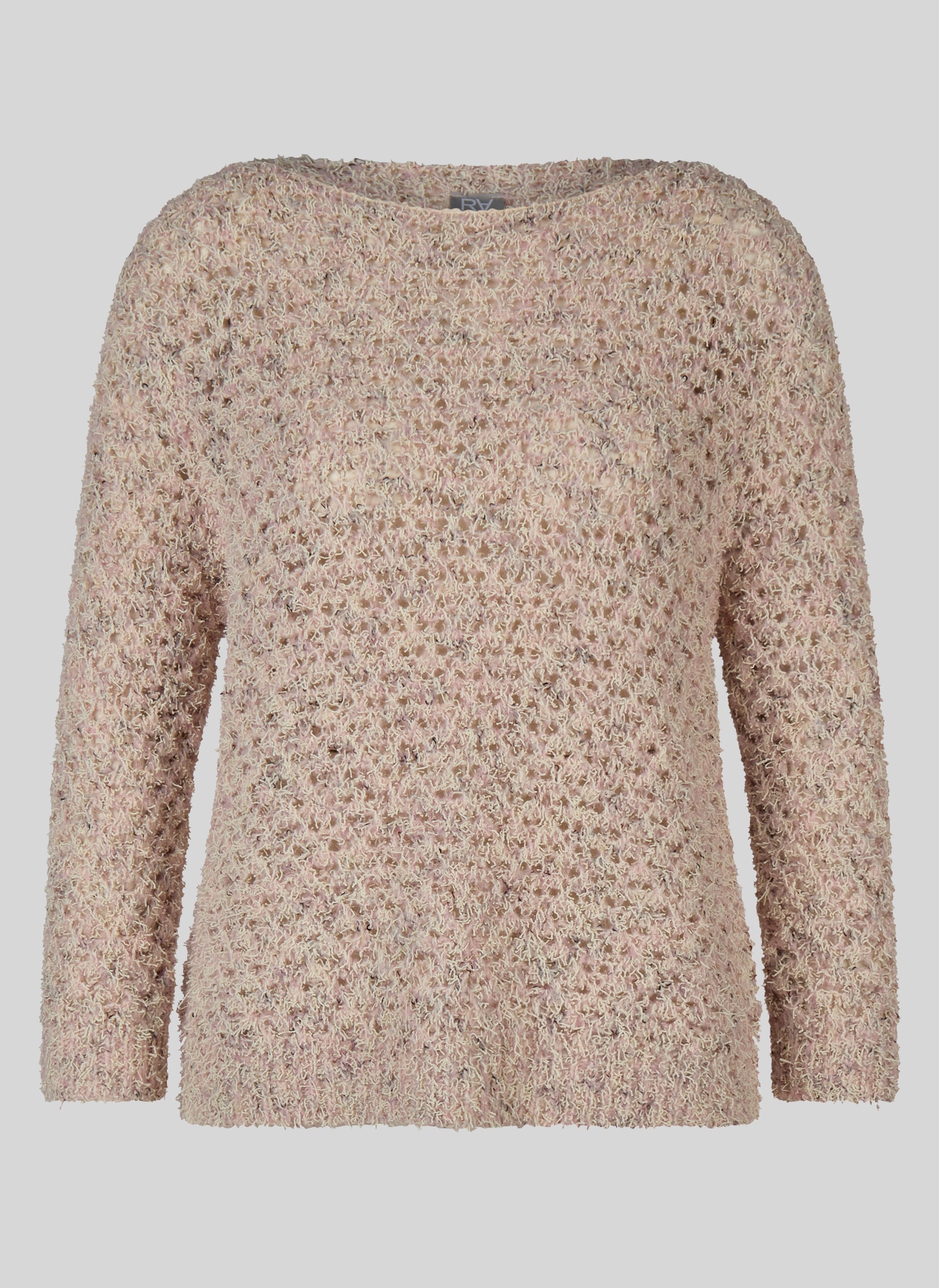 Rabe Strickpullover »Pullover«