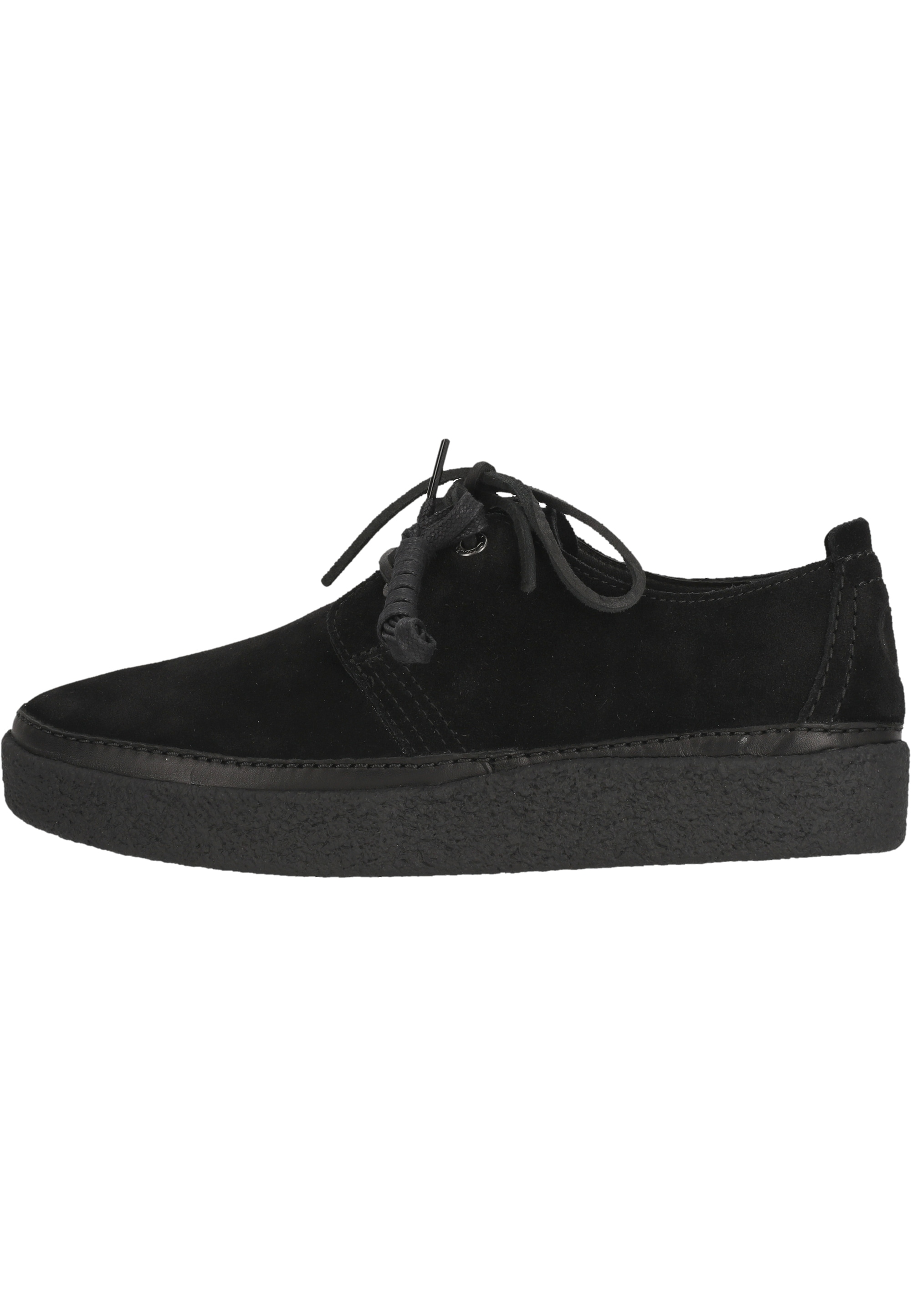 Clarks Sneaker »Clarkwood«, im zeitlosen Design