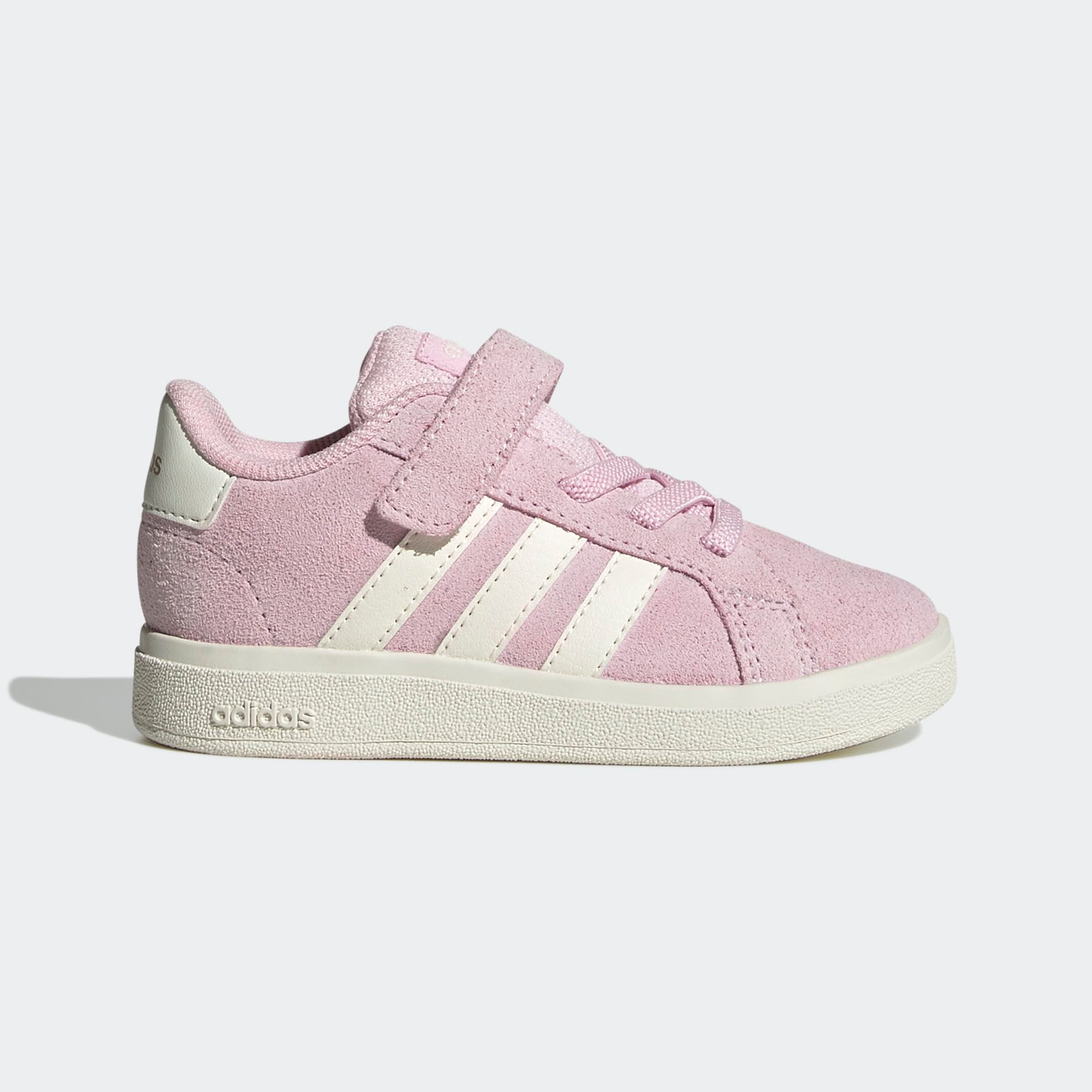 adidas Sportswear Klettschuh »GRAND COURT 2.0 KIDS«