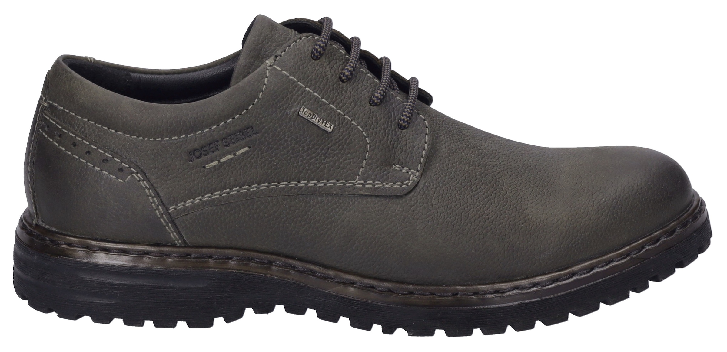 Josef Seibel Schnürschuh »Erroll 50«, Freizeitschuh, Halbschuh in Schuhweite G