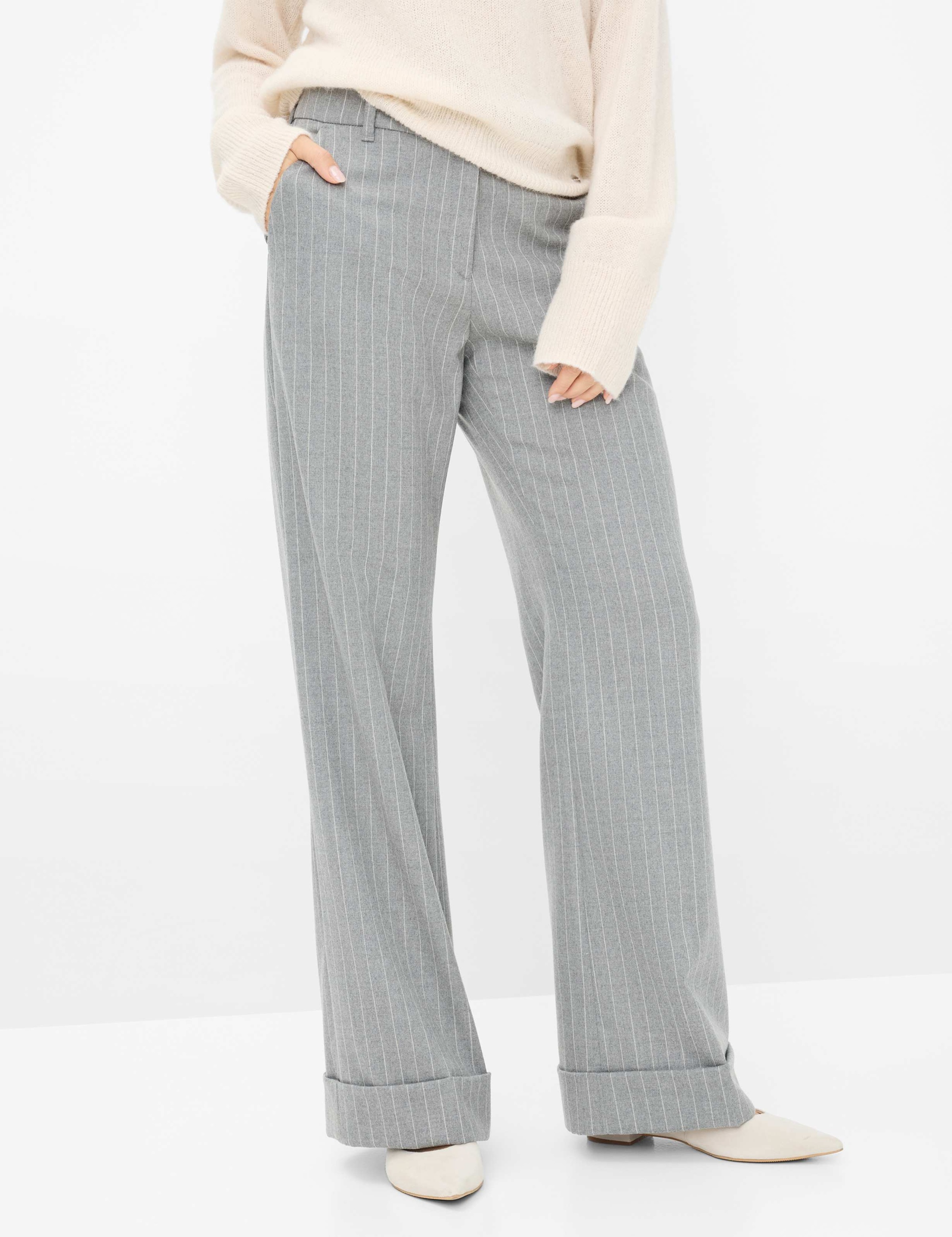 Brax 5-Pocket-Hose "Style MAINE" günstig online kaufen