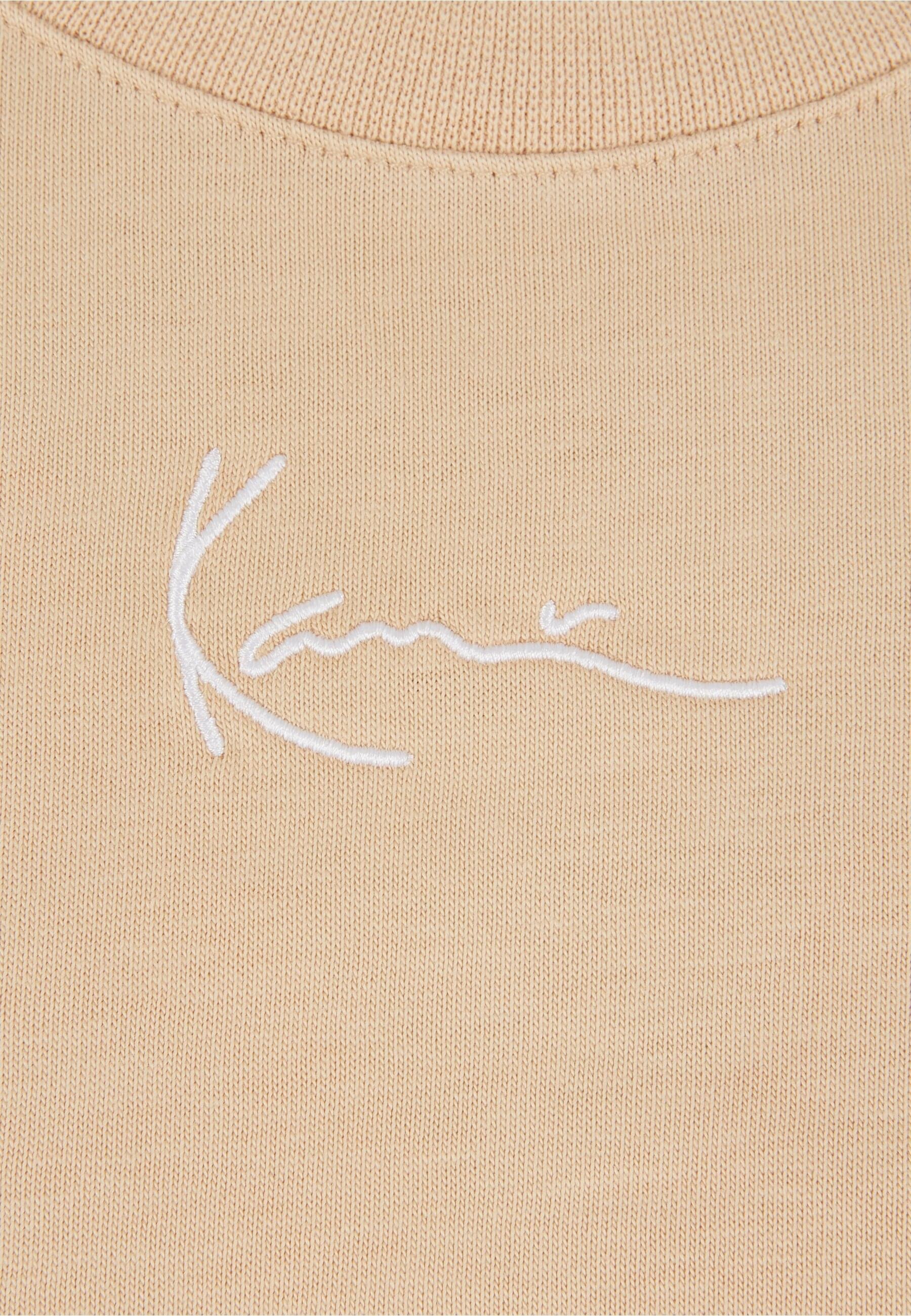 Karl Kani T-Shirt »Karl Kani Karl Kani Small Signature Essential Crop Tee«, (1 tlg.)