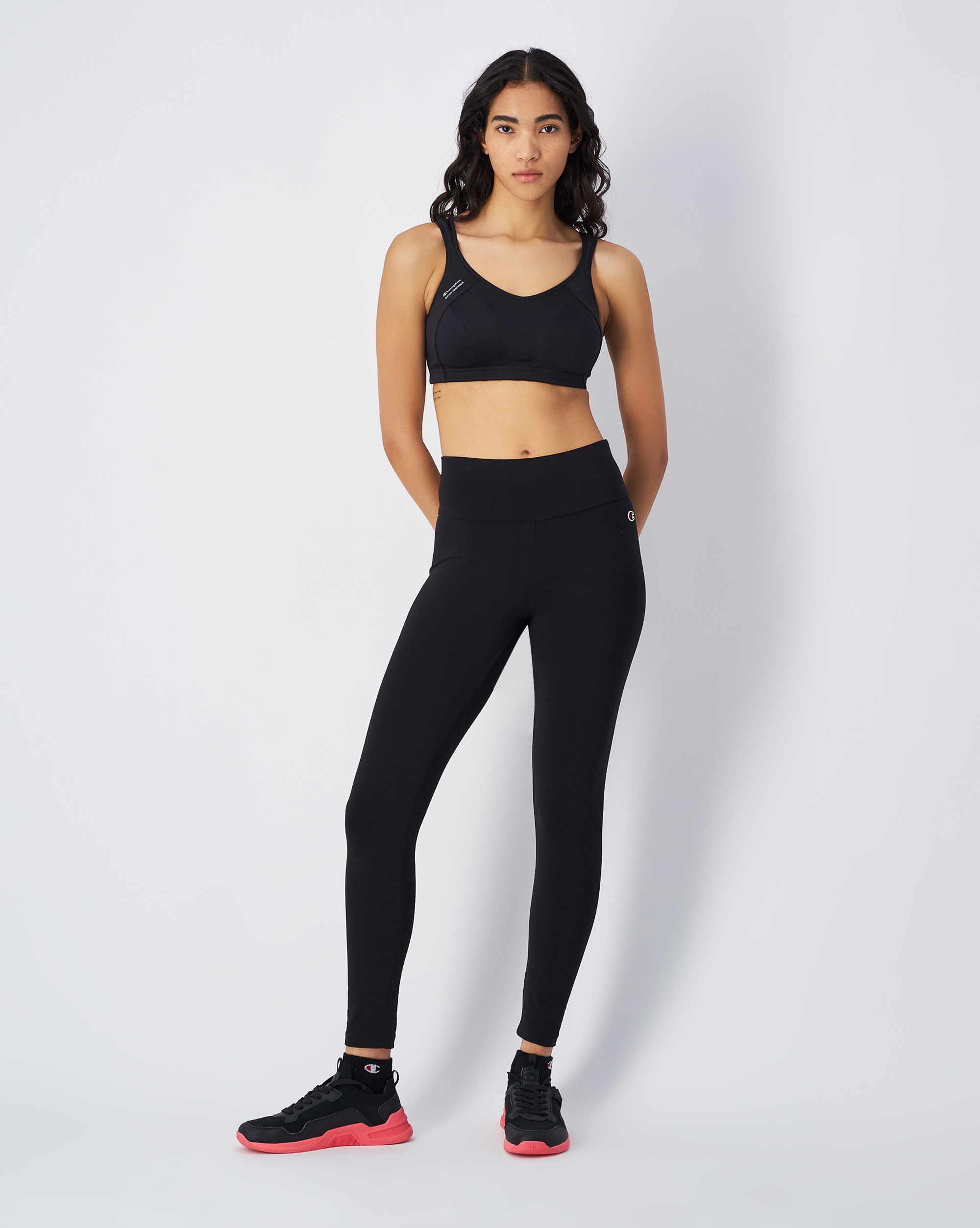 Thumbnail - Shock Absorber Sport-BH, der ideale BH für Laufarten und Sportarten mit starker Belastbarkeit