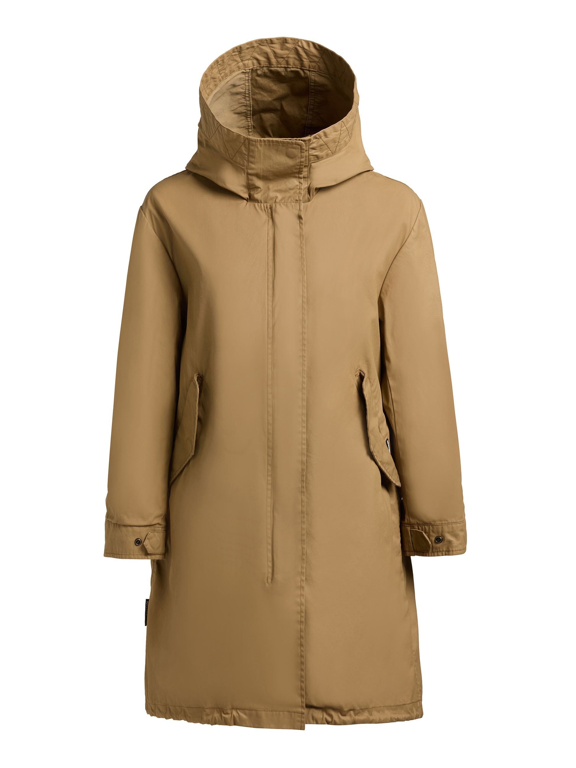 khujo Kurzmantel "NELE" günstig online kaufen