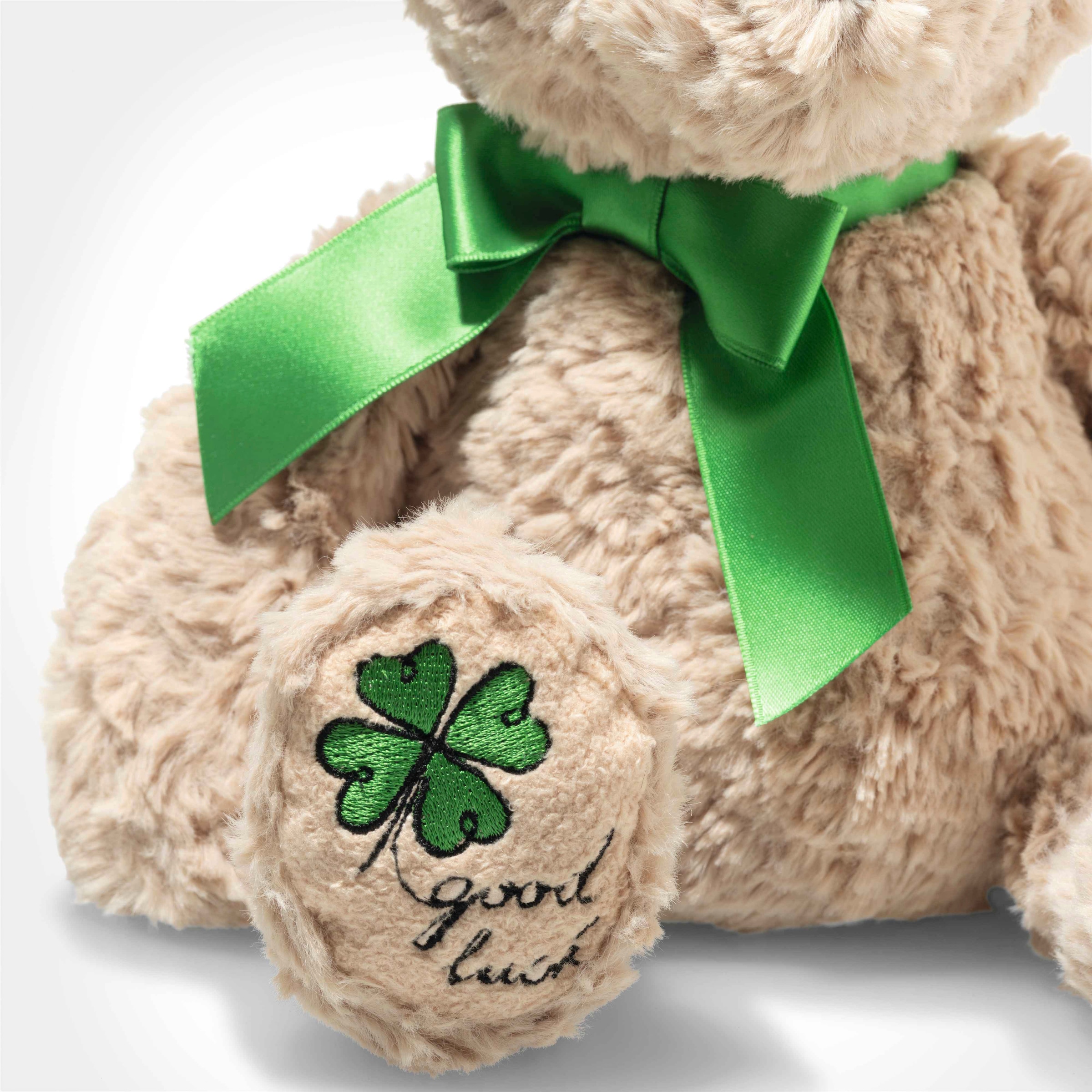 Steiff Kuscheltier »Friends Jimmy Teddybär – Good Luck«