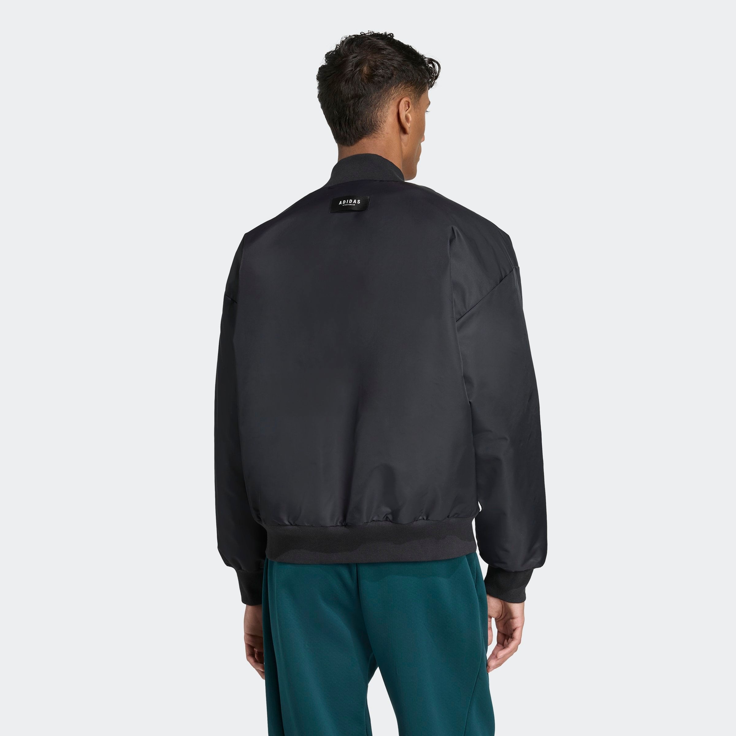 adidas Sportswear Outdoorjacke »M STADIUM BMB«