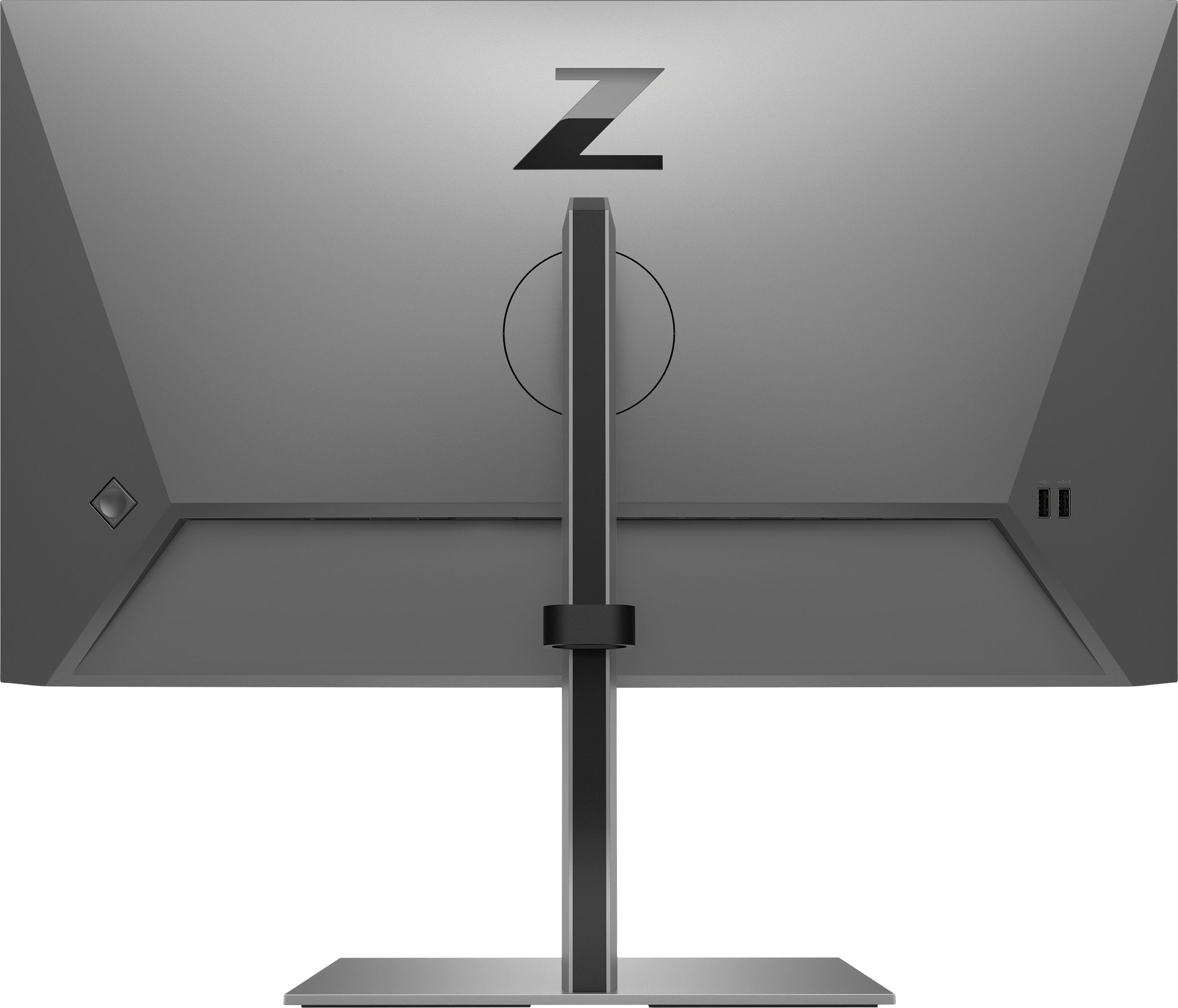 HP LED-Monitor »Z24f G3 HSD-0075-W«, 60,45 cm/23,8 Zoll, 1920 x 1080 px, Full HD, 5 ms Reaktionszeit, 60 Hz