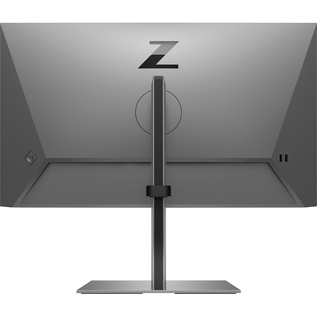 HP LED-Monitor »Z24f G3 HSD-0075-W«, 60,45 cm/23,8 Zoll, 1920 x 1080 px, Full HD, 5 ms Reaktionszeit, 60 Hz