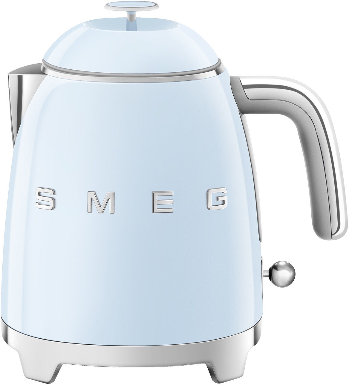 Smeg Wasserkocher "KLF05PBEU" 0,8 l 1400 W günstig online kaufen