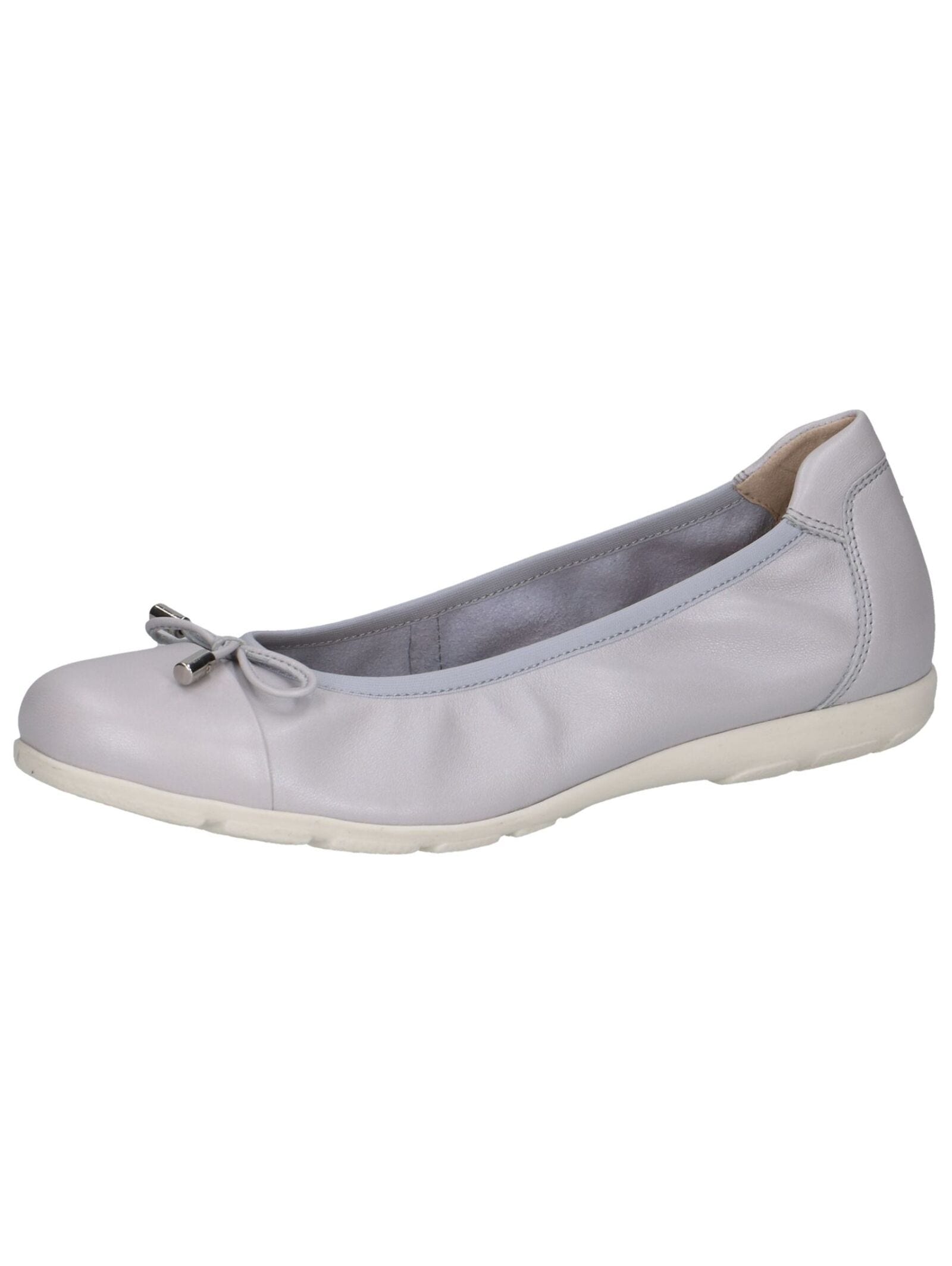 Caprice Ballerina "Caprice Ballerinas Leder" günstig online kaufen