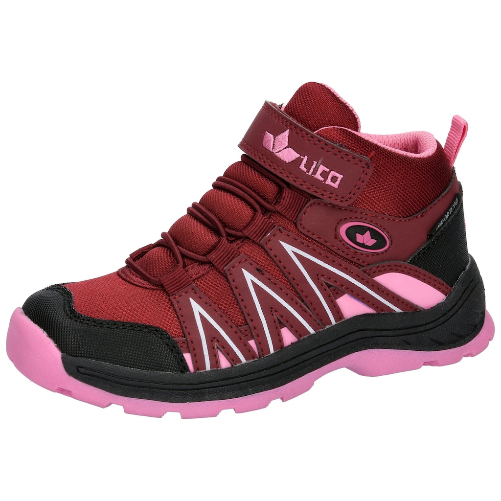 Lico Outdoorschuh »Outdoorstiefel Flagstaff VS«