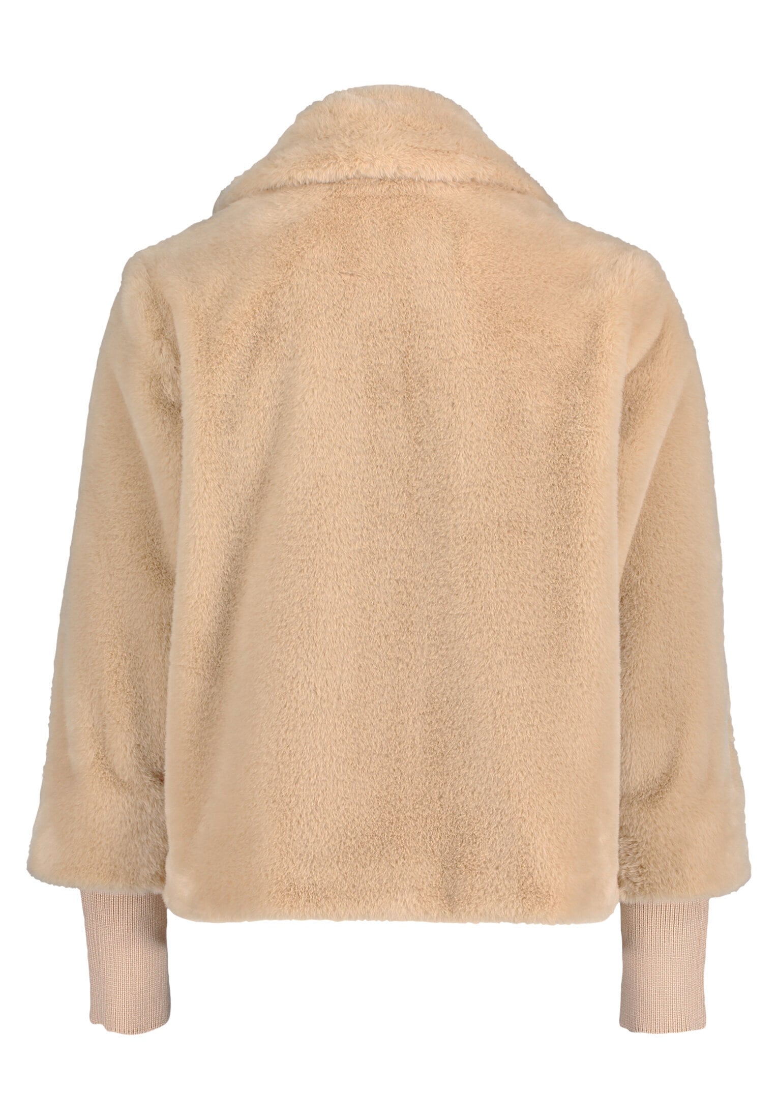 Betty Barclay Outdoorjacke »Damen mit Plüsch«