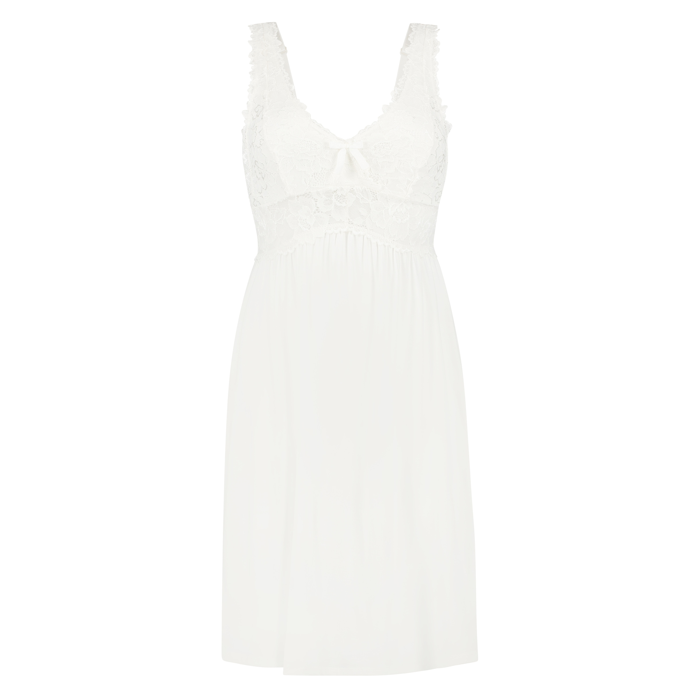 Hunkemöller Pyjama »Nora Lace Slip Dress«