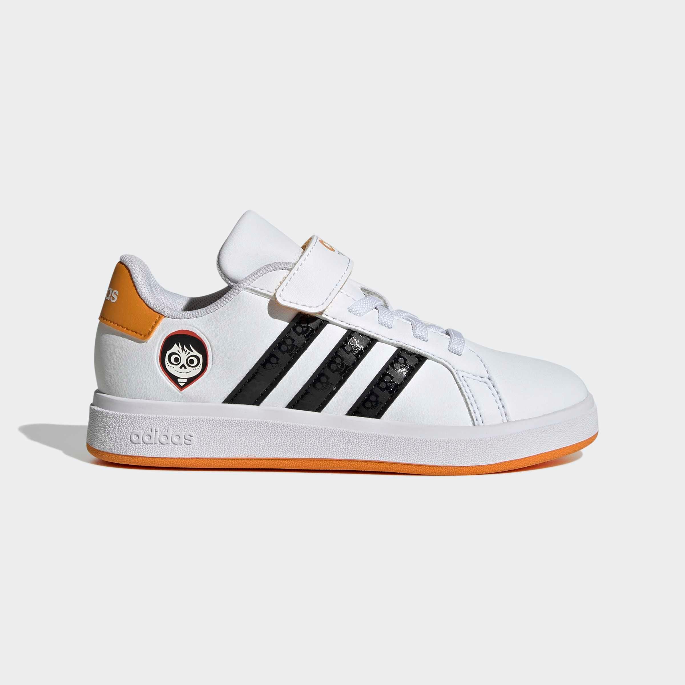 adidas Sportswear Sneaker »ADIDAS DISNEY COCO GRAND COURT  KINDER«