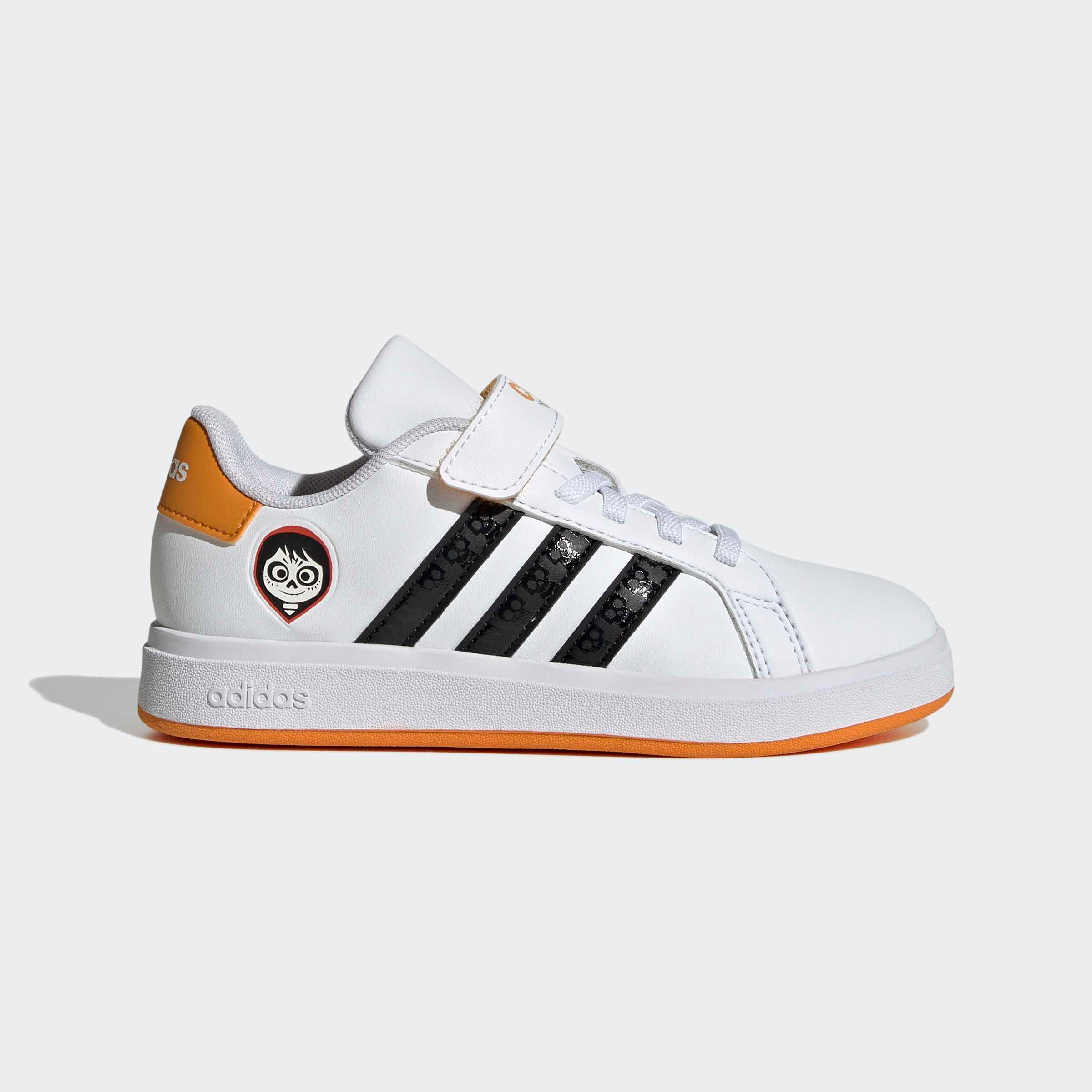 adidas Sportswear Sneaker "ADIDAS DISNEY COCO GRAND COURT KINDER" günstig online kaufen