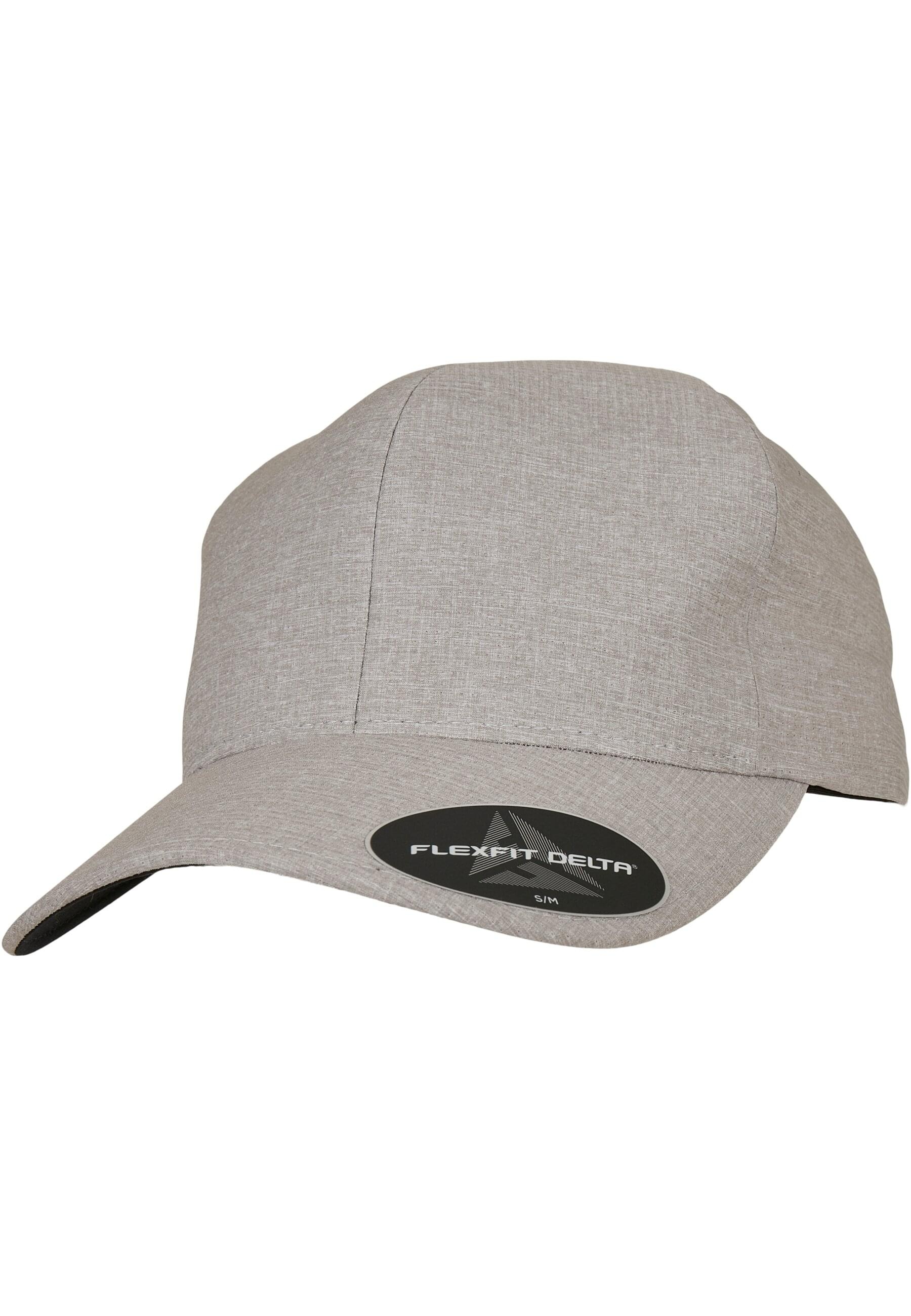 Flexfit Flex Cap »Flexfit Accessoires Flexfit Delta Carbon Cap«
