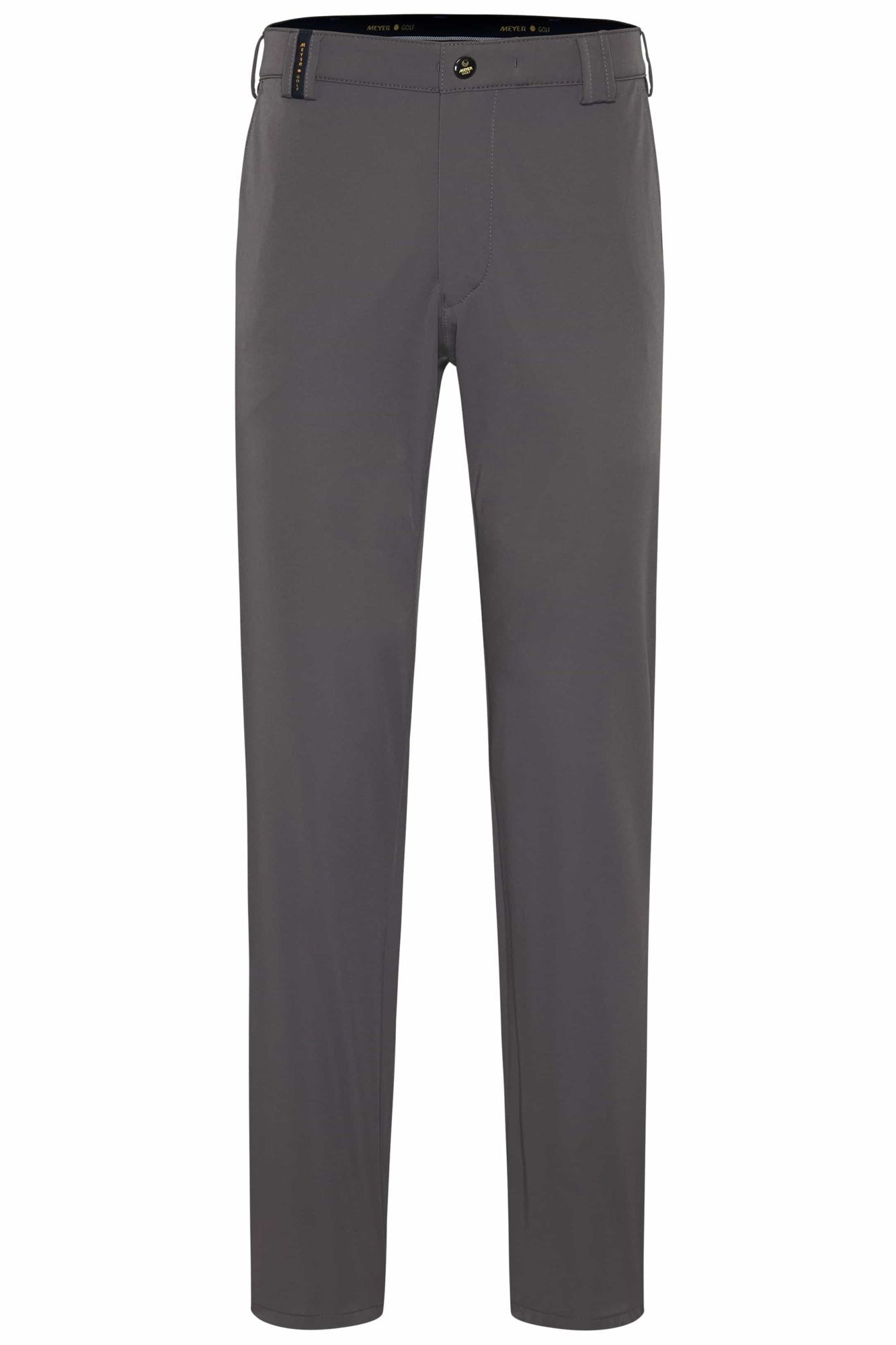 MEYER Chinos "Augusta" High Performance 4-Way-Stretch, aus der Golf Serie günstig online kaufen