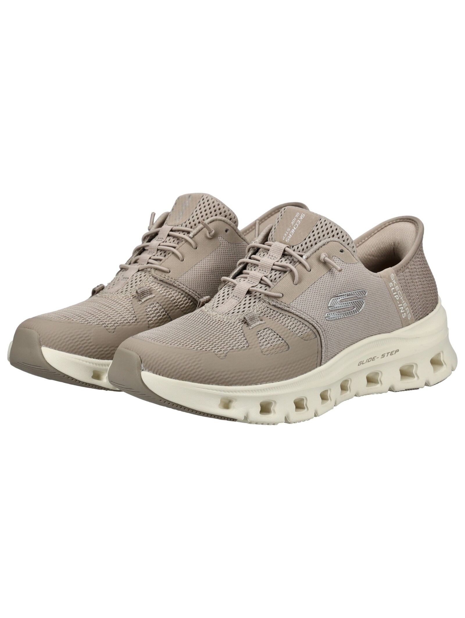 Skechers Sneaker »Skechers Sneaker Textil«
