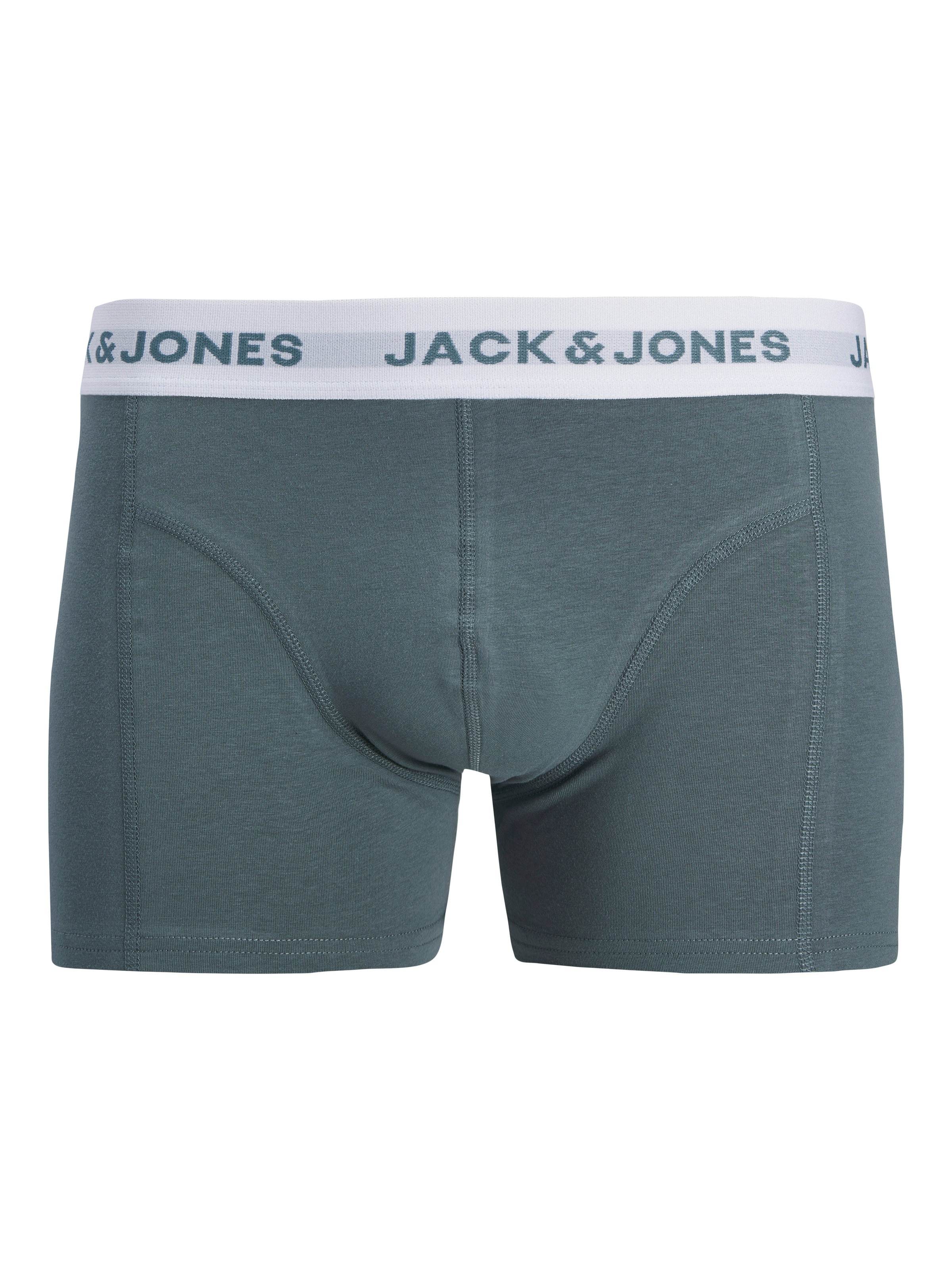 Jack & Jones Trunk "JACDEAN SOLID TRUNKS 7 PACK" Packung, 7 Stk. günstig online kaufen