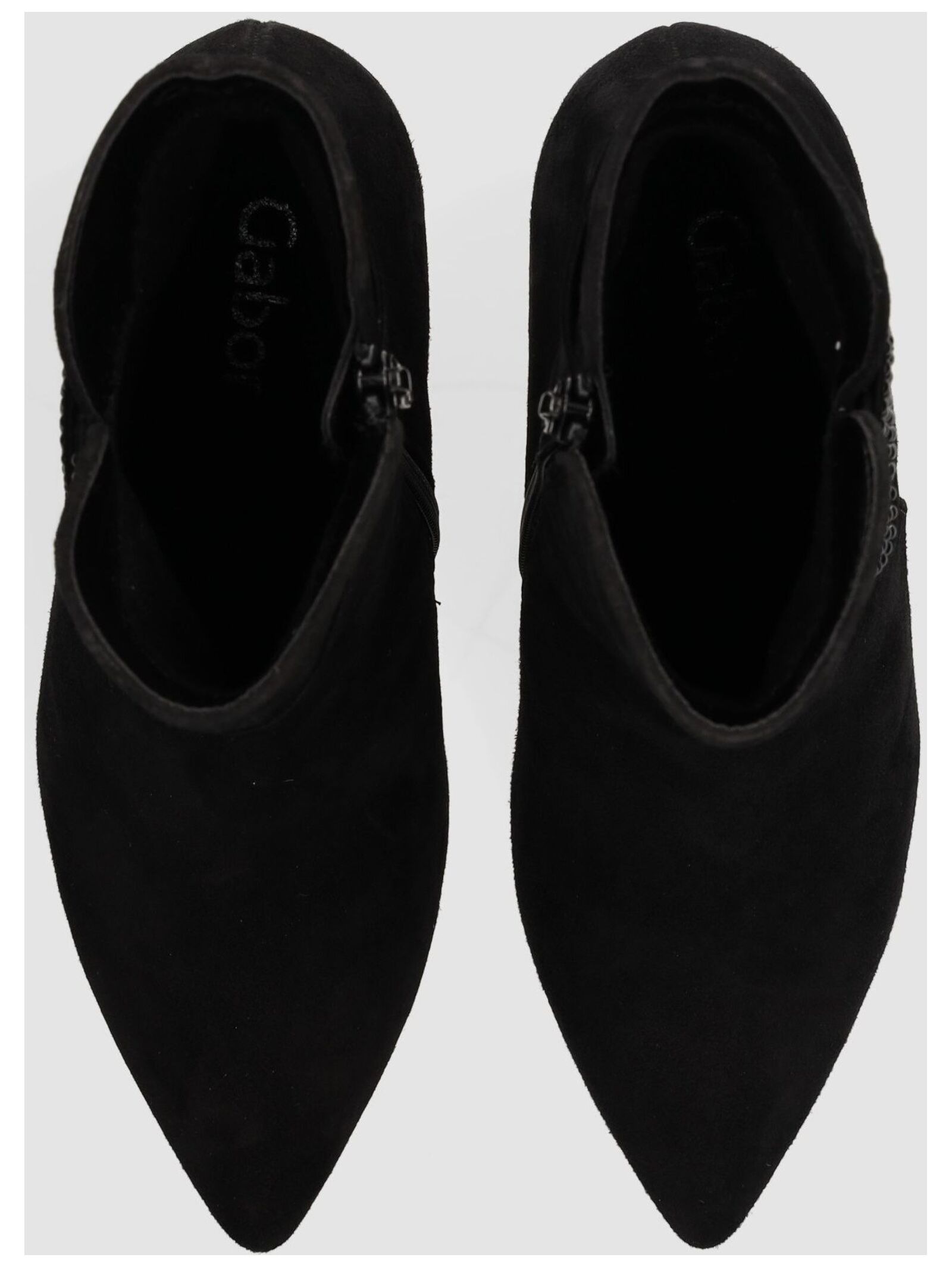 Gabor Stiefelette "Gabor Stiefelette Leder" günstig online kaufen