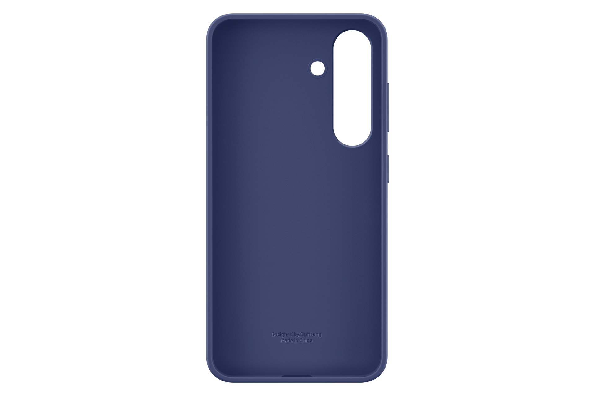 Samsung Handyhülle »Silicone Case für Samsung Galaxy S25«, Backcover, Schutzhülle, Handyschutzhülle, Case, Schutzcase, stoßfest