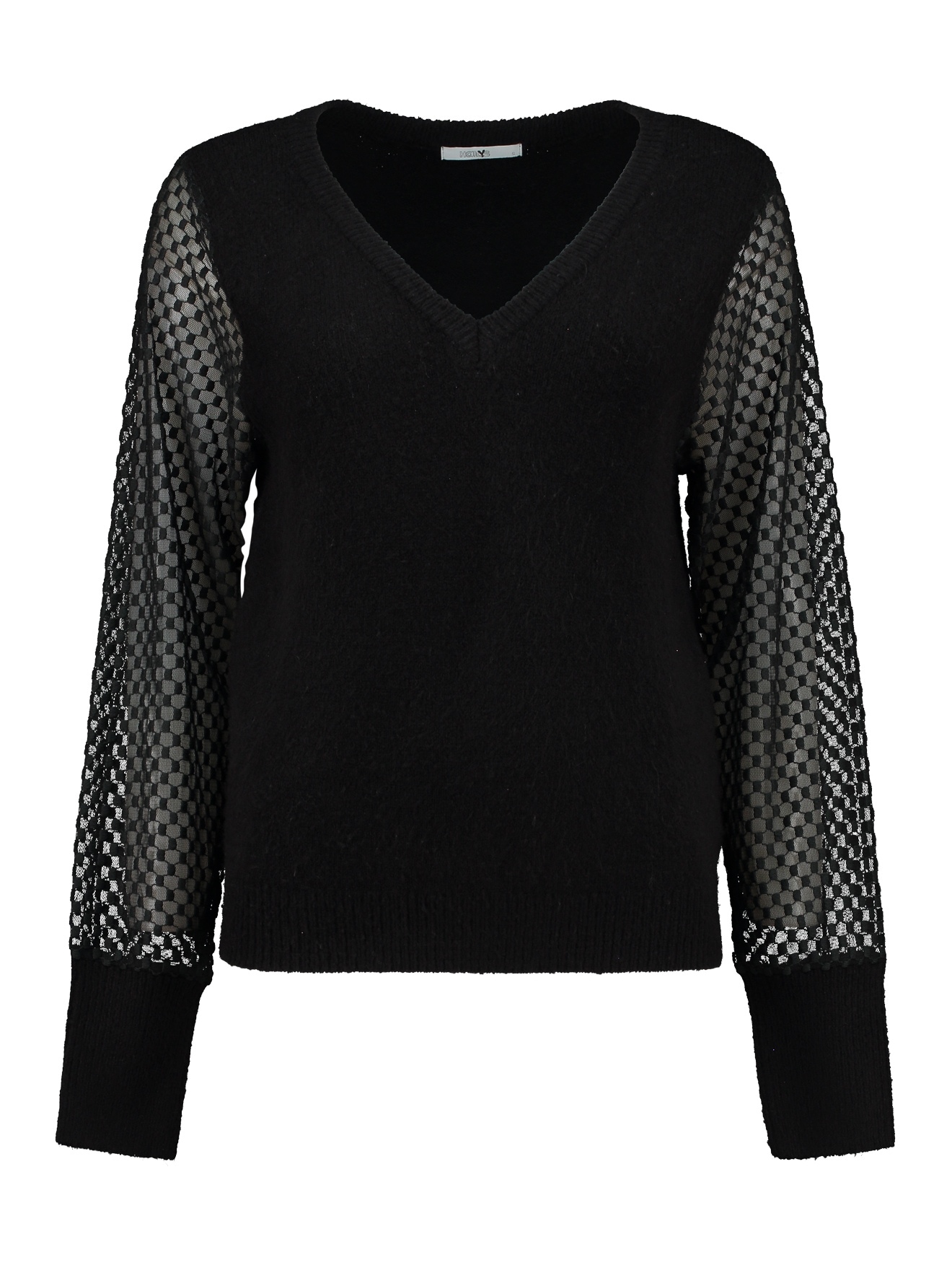 HaILY’S Strickpullover »LS P VK Xa44ra«