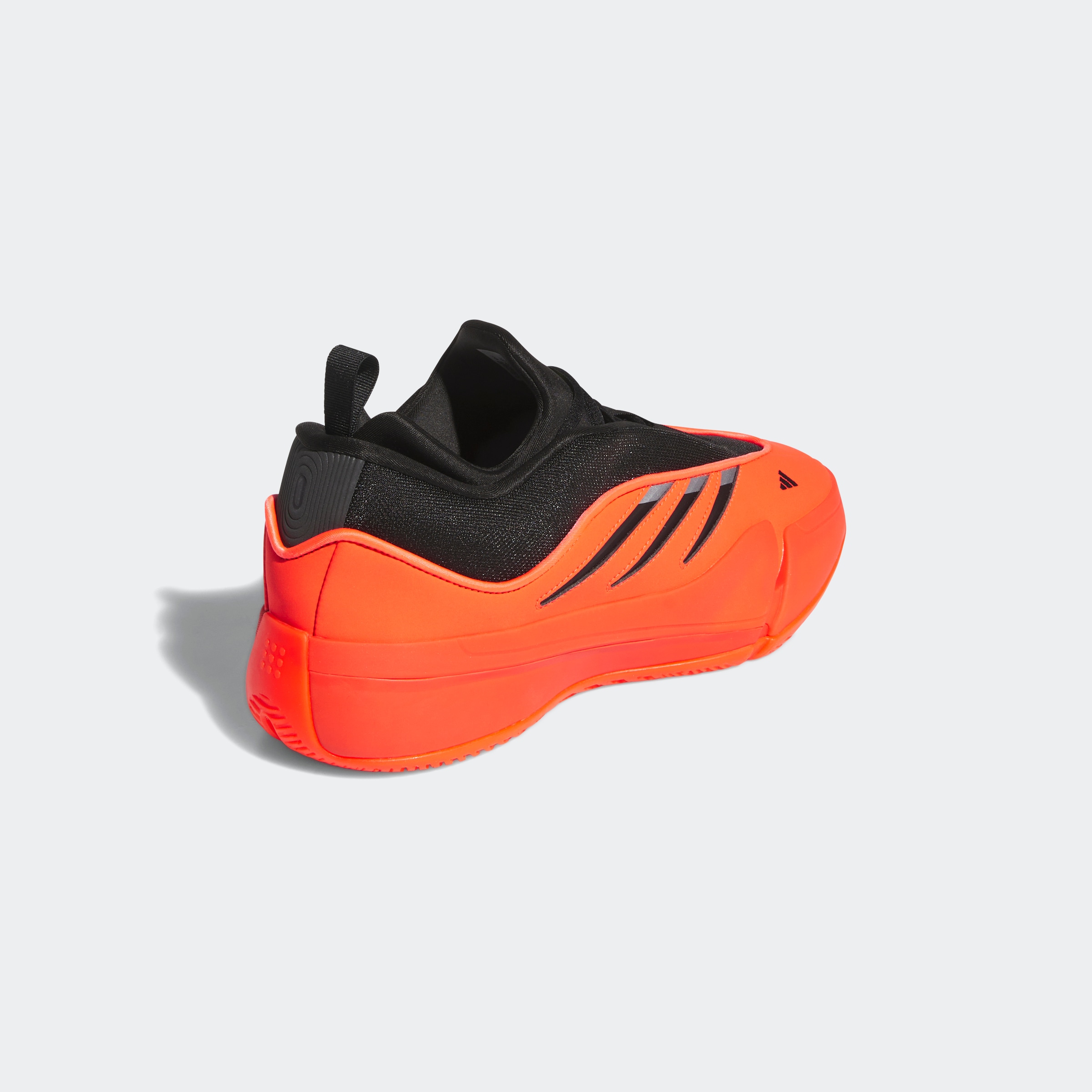 adidas Performance Basketballschuh »DAME 9 LOW«